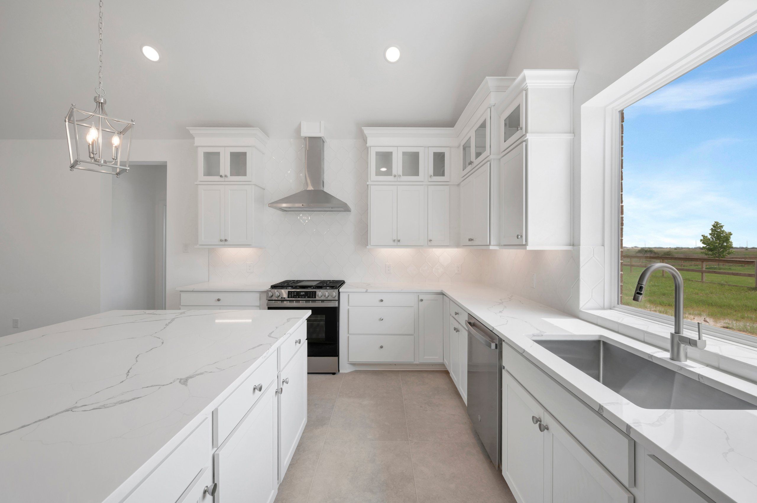 Kitchen - April 30, 2026