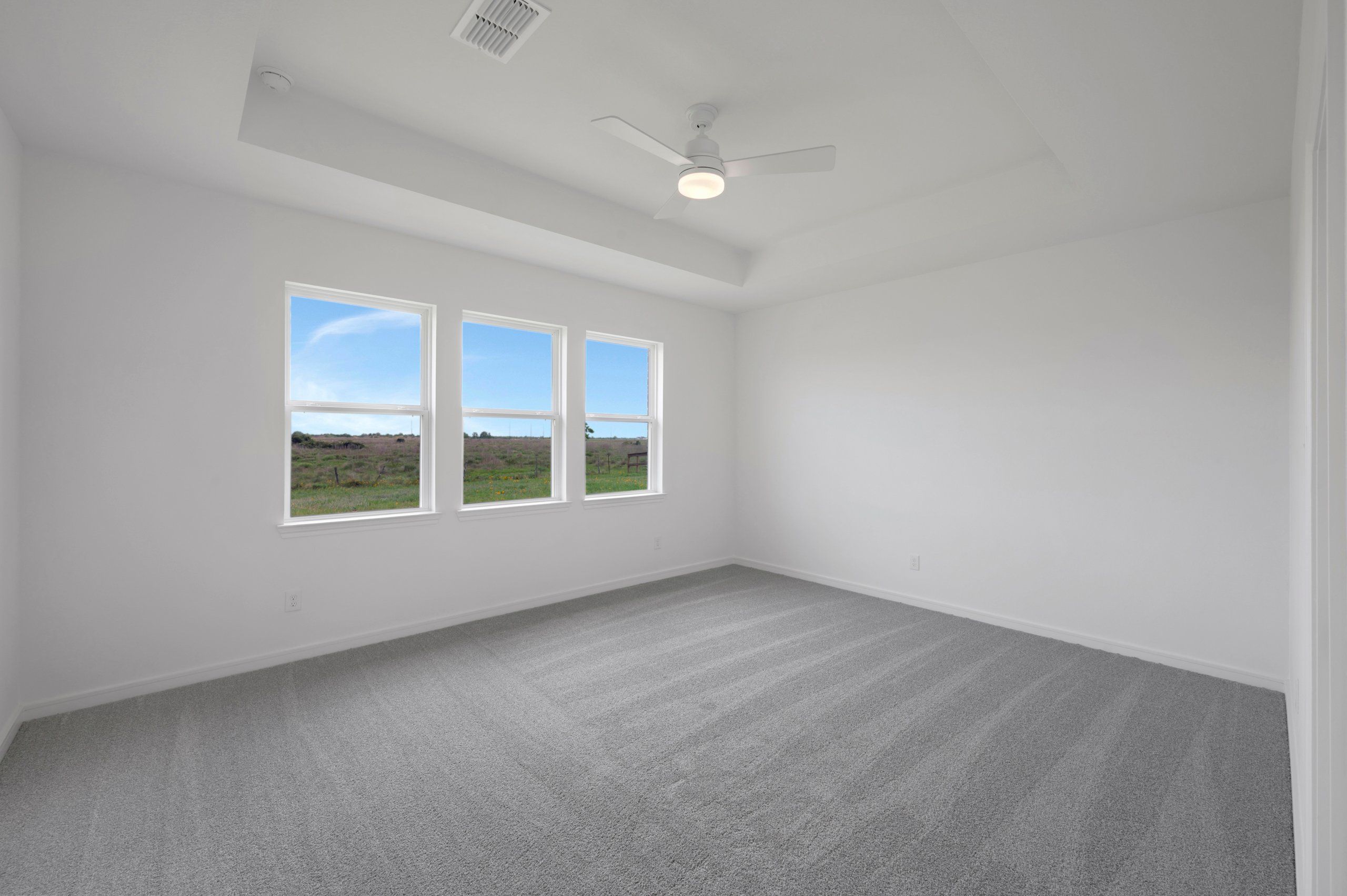 Bedroom - April 30, 2026
