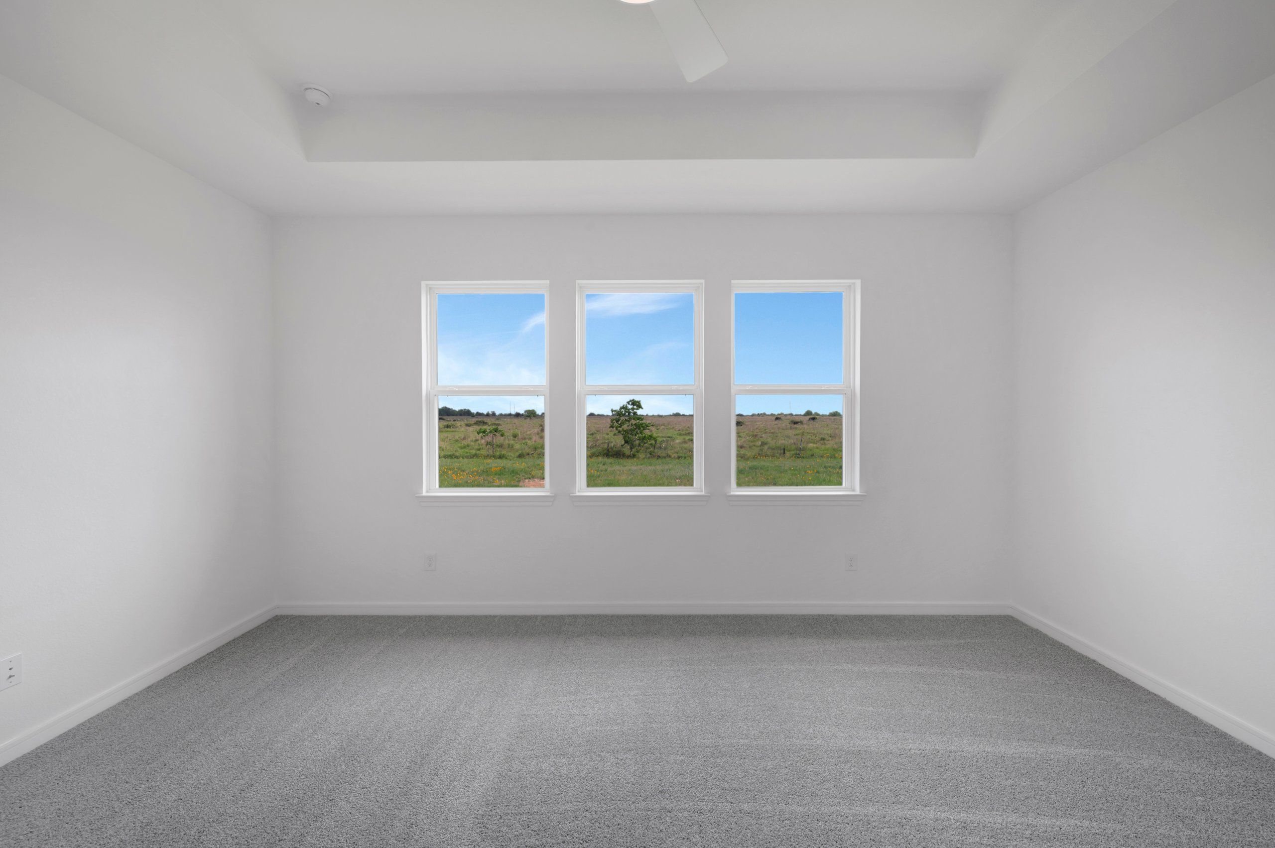 Bedroom - April 30, 2026