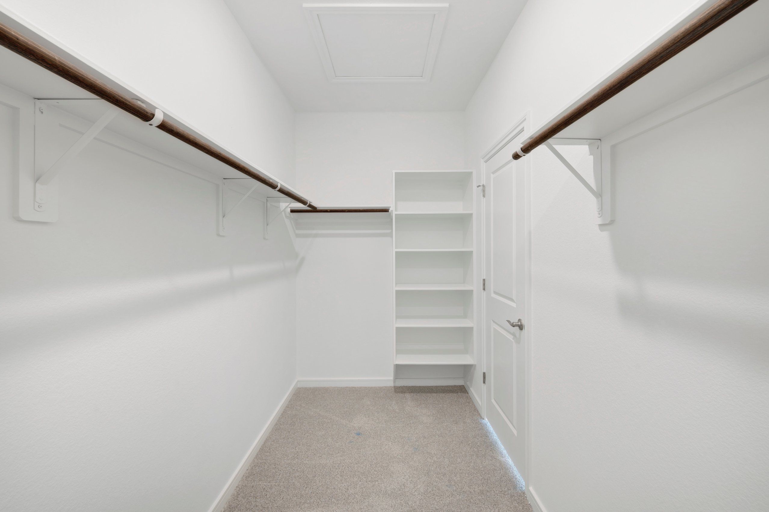 Closet - April 30, 2026