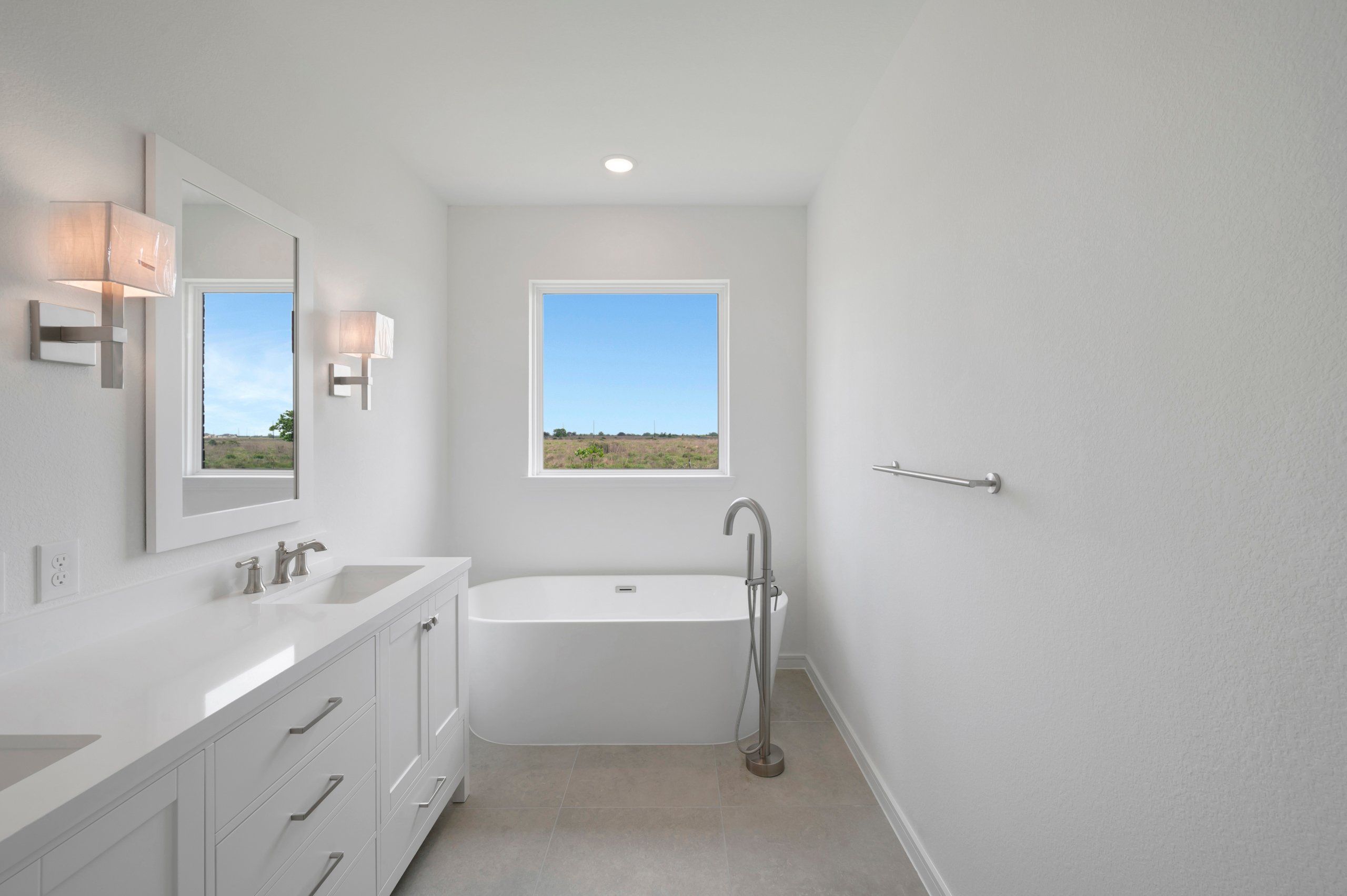 Bathroom - April 30, 2026