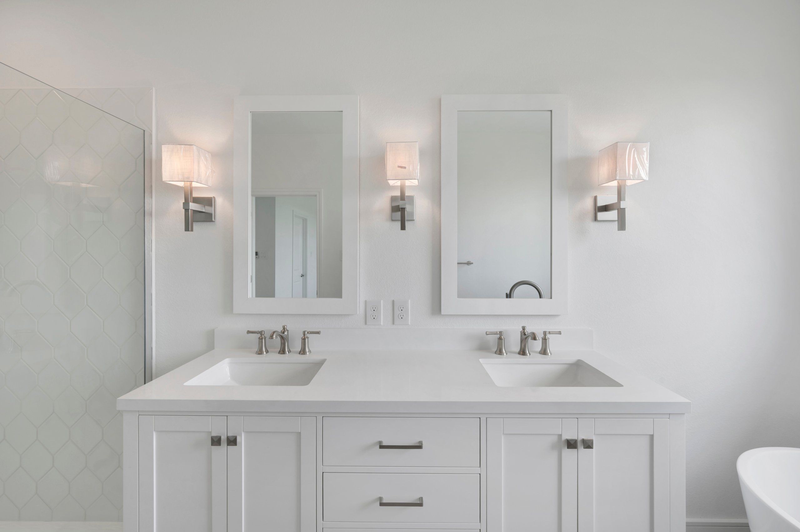 Bathroom - April 30, 2026
