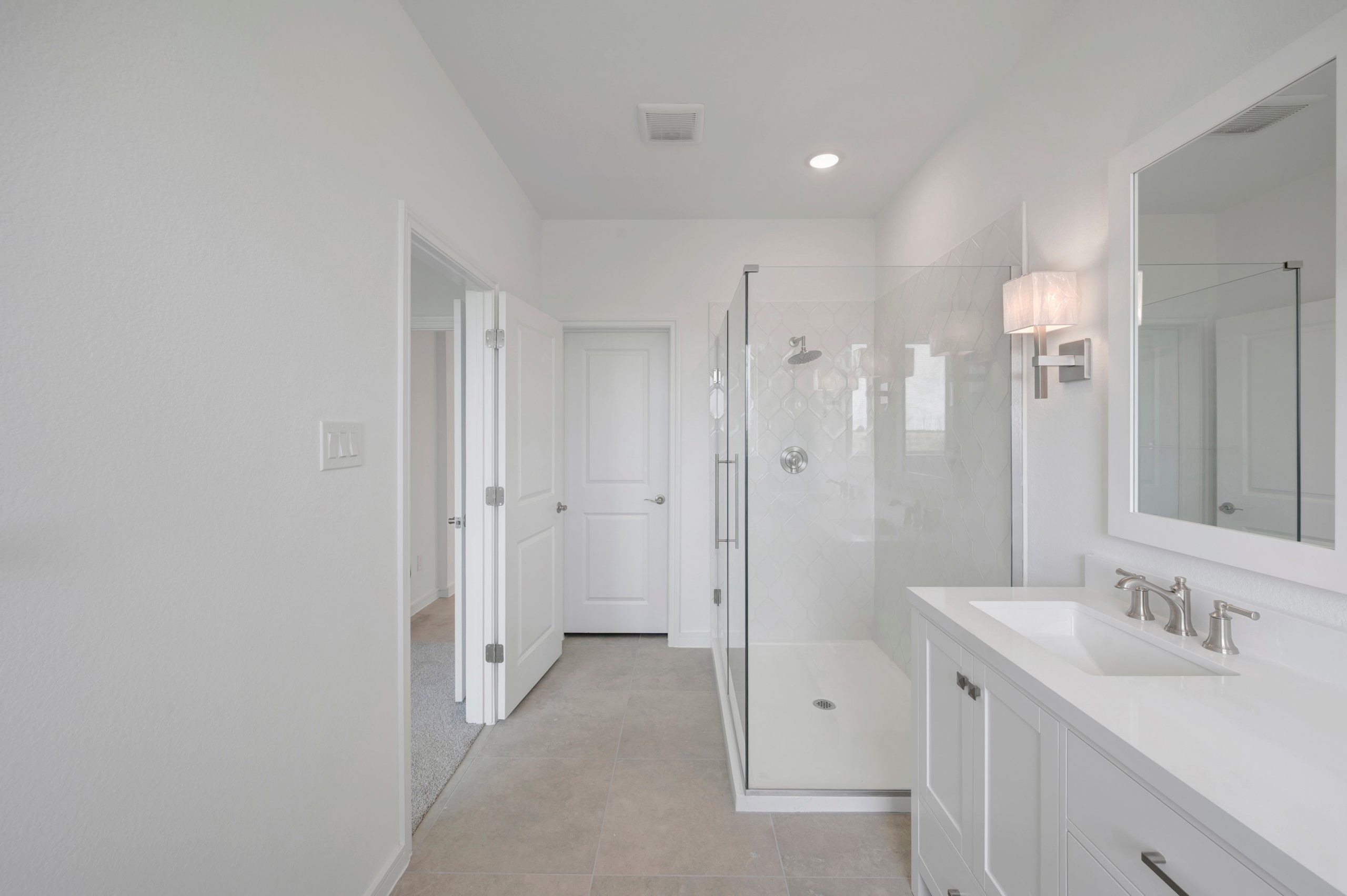 Bathroom - April 30, 2026