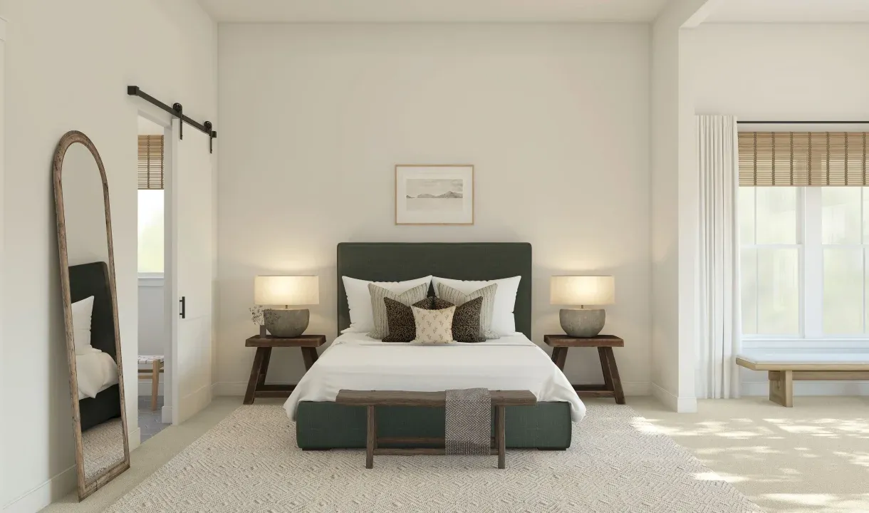 Primary Suite
