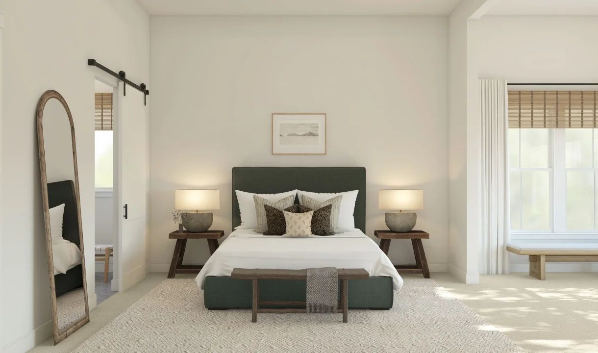 Primary Suite