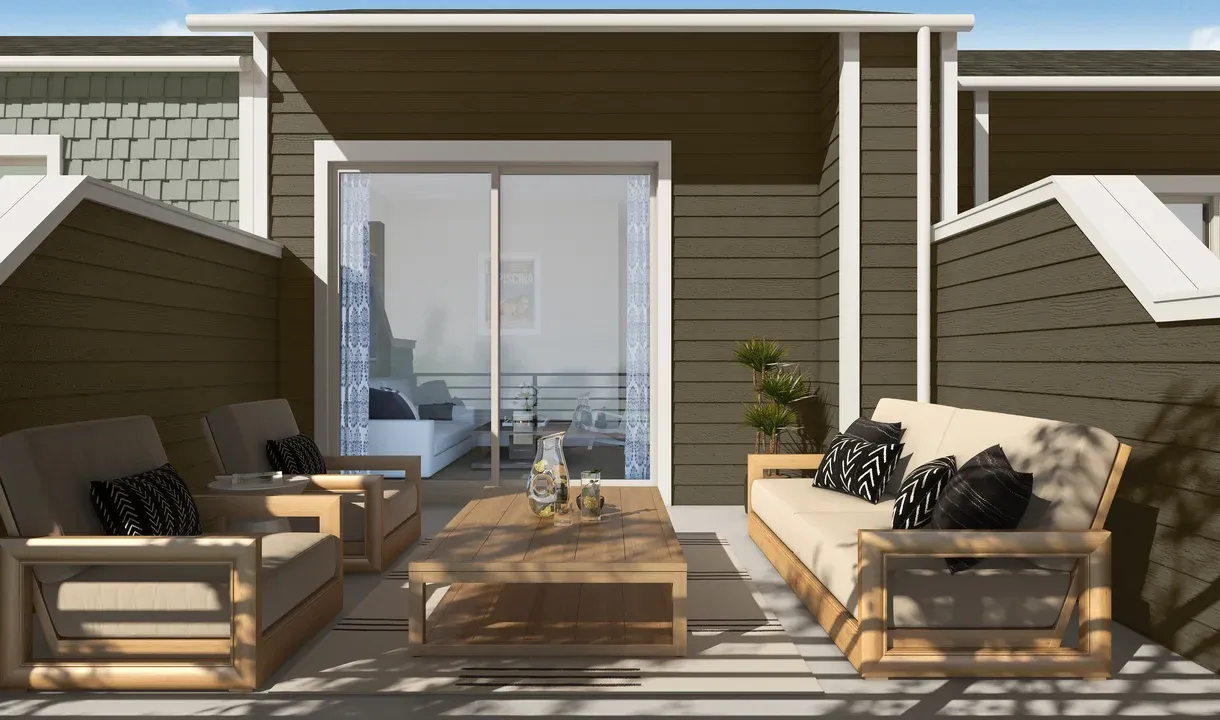 1601 Kingsley Street, Unit 3 (Ardmore)