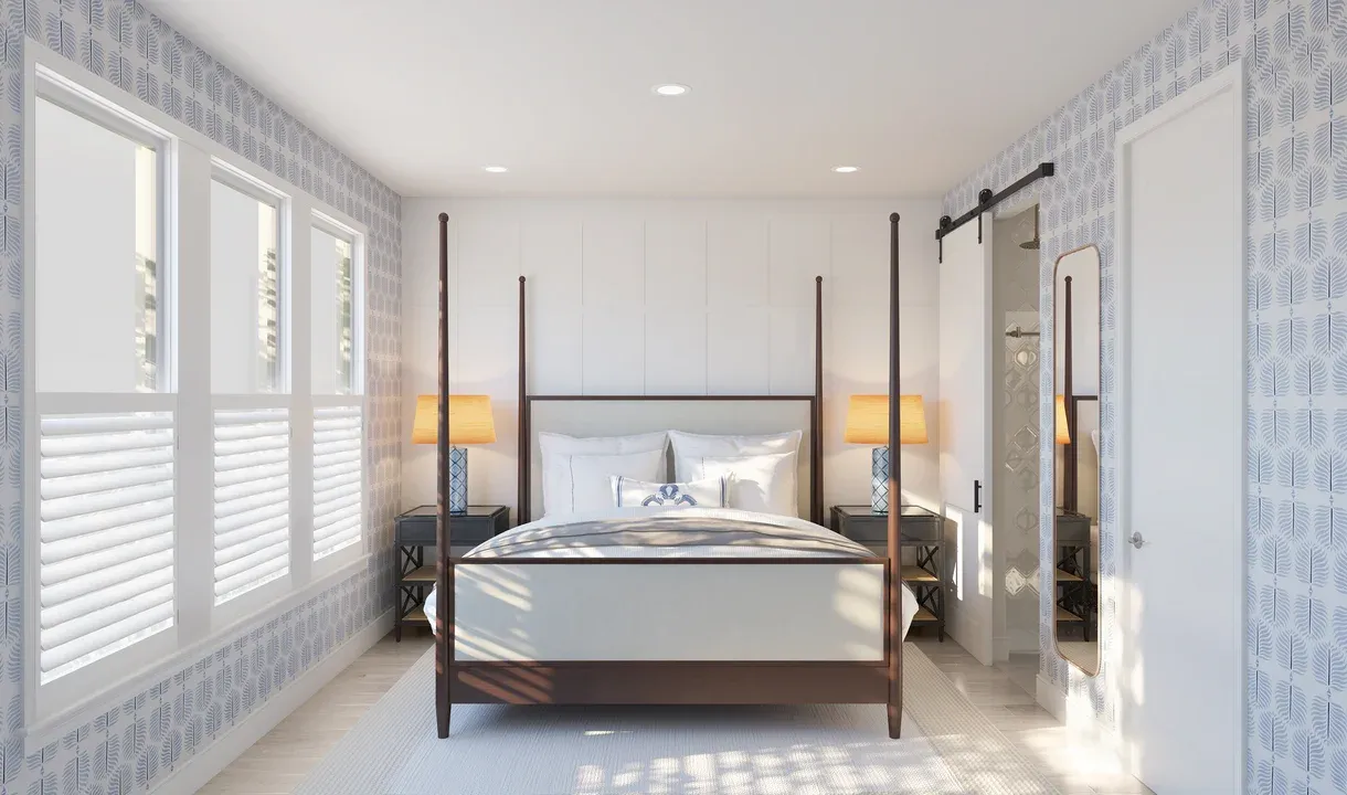 Primary Suite