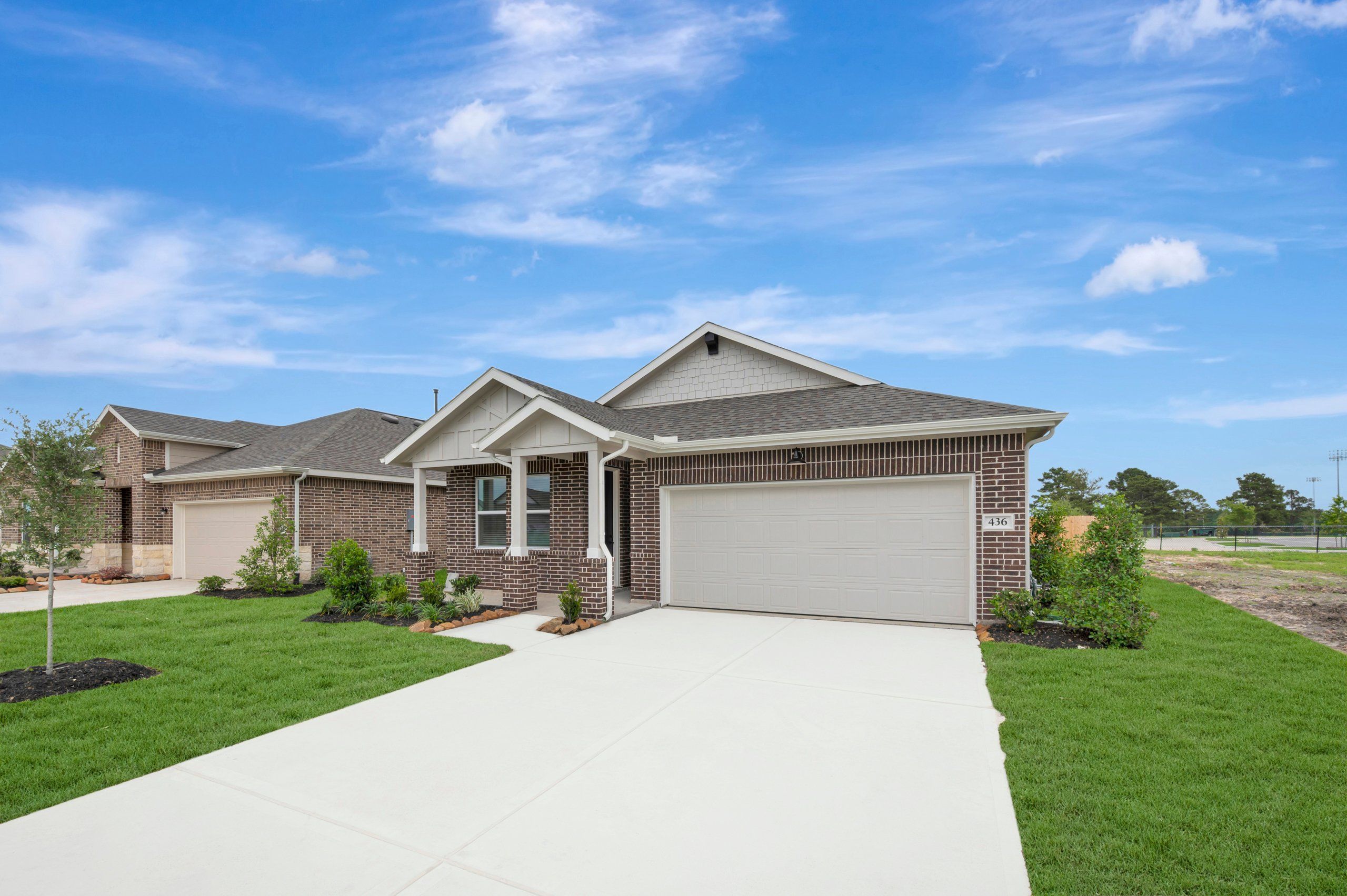 Exterior - May 5, 2026