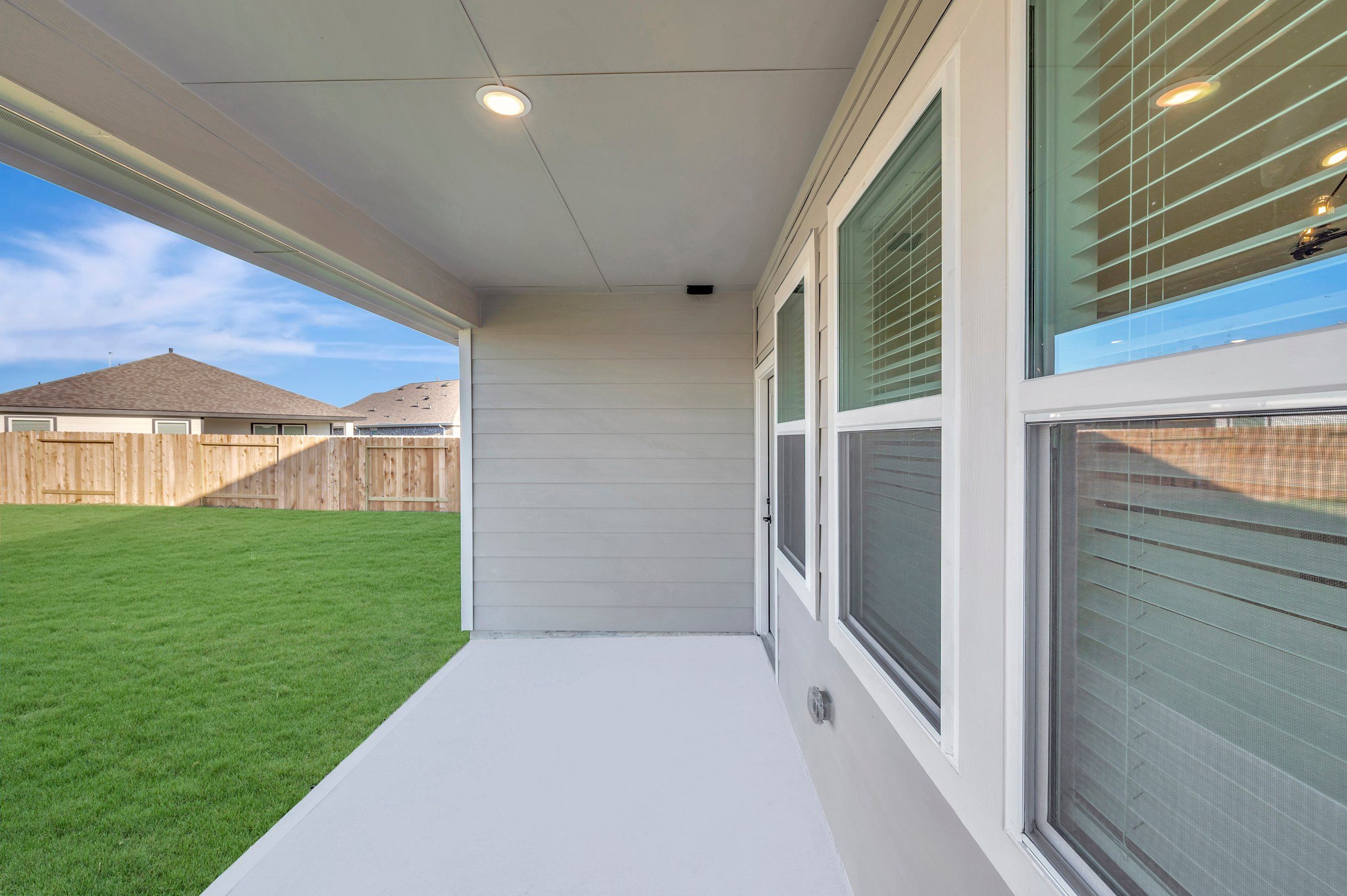 Porch - April 6, 2026