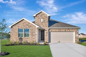 510 Barnier St (Passionflower II)