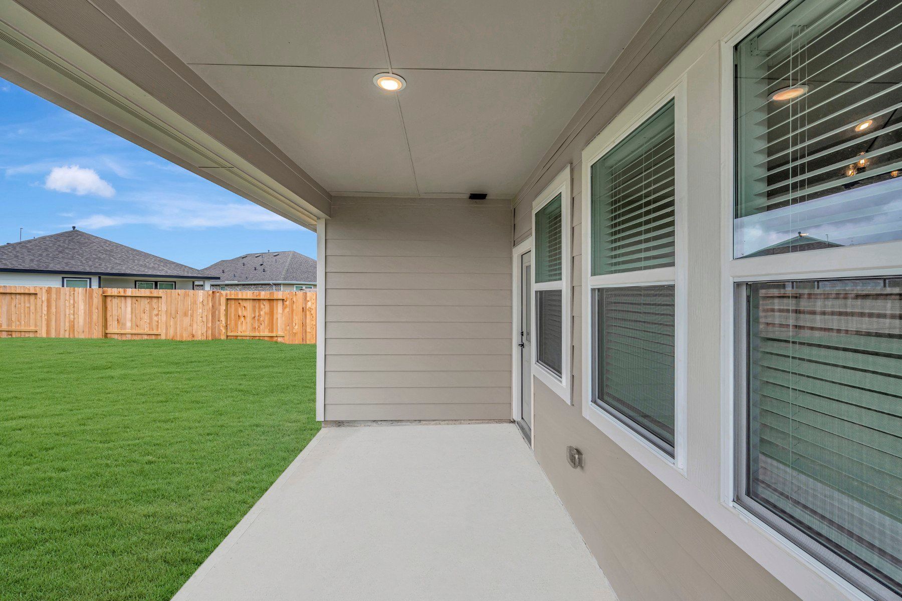 Porch - May 5, 2026