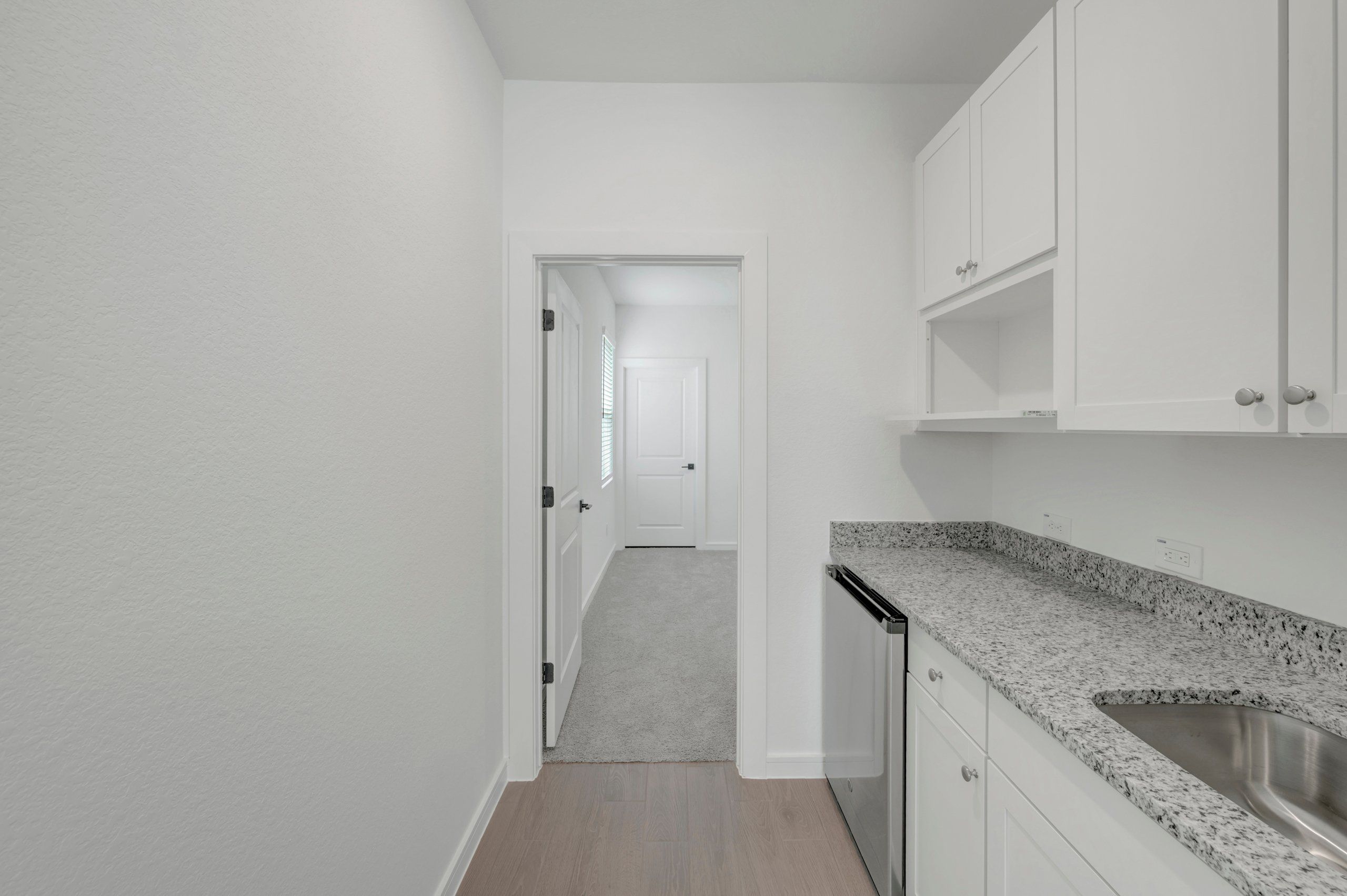 Interior - May 5, 2026