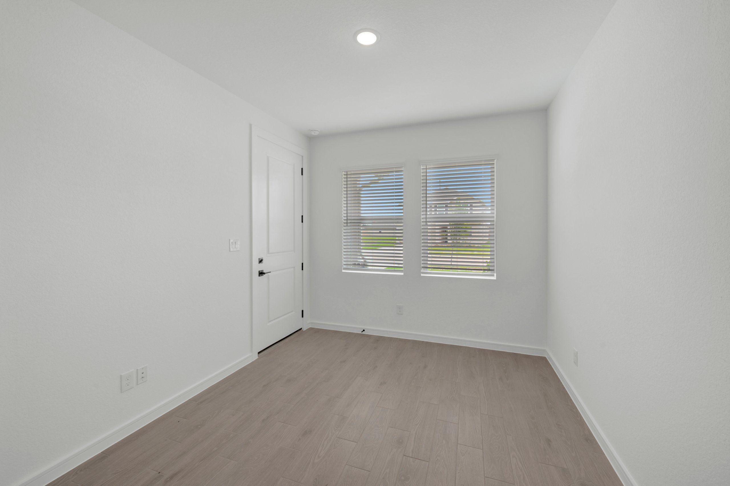 Interior - May 5, 2026