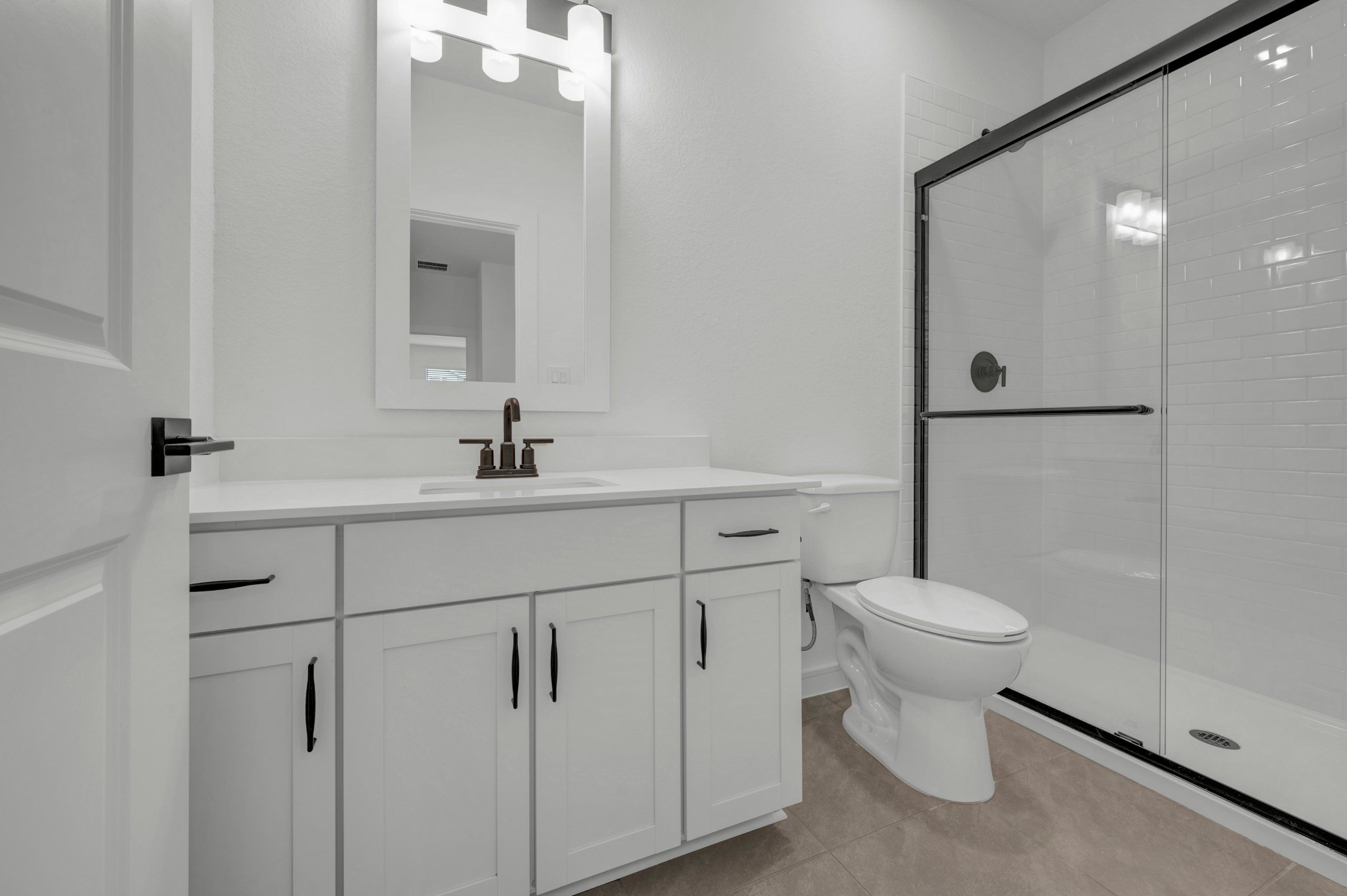 Bathroom - May 5, 2026