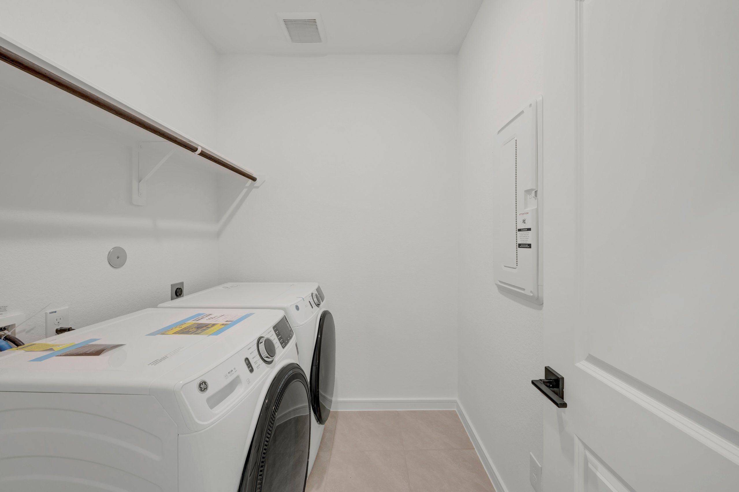 Interior - May 5, 2026