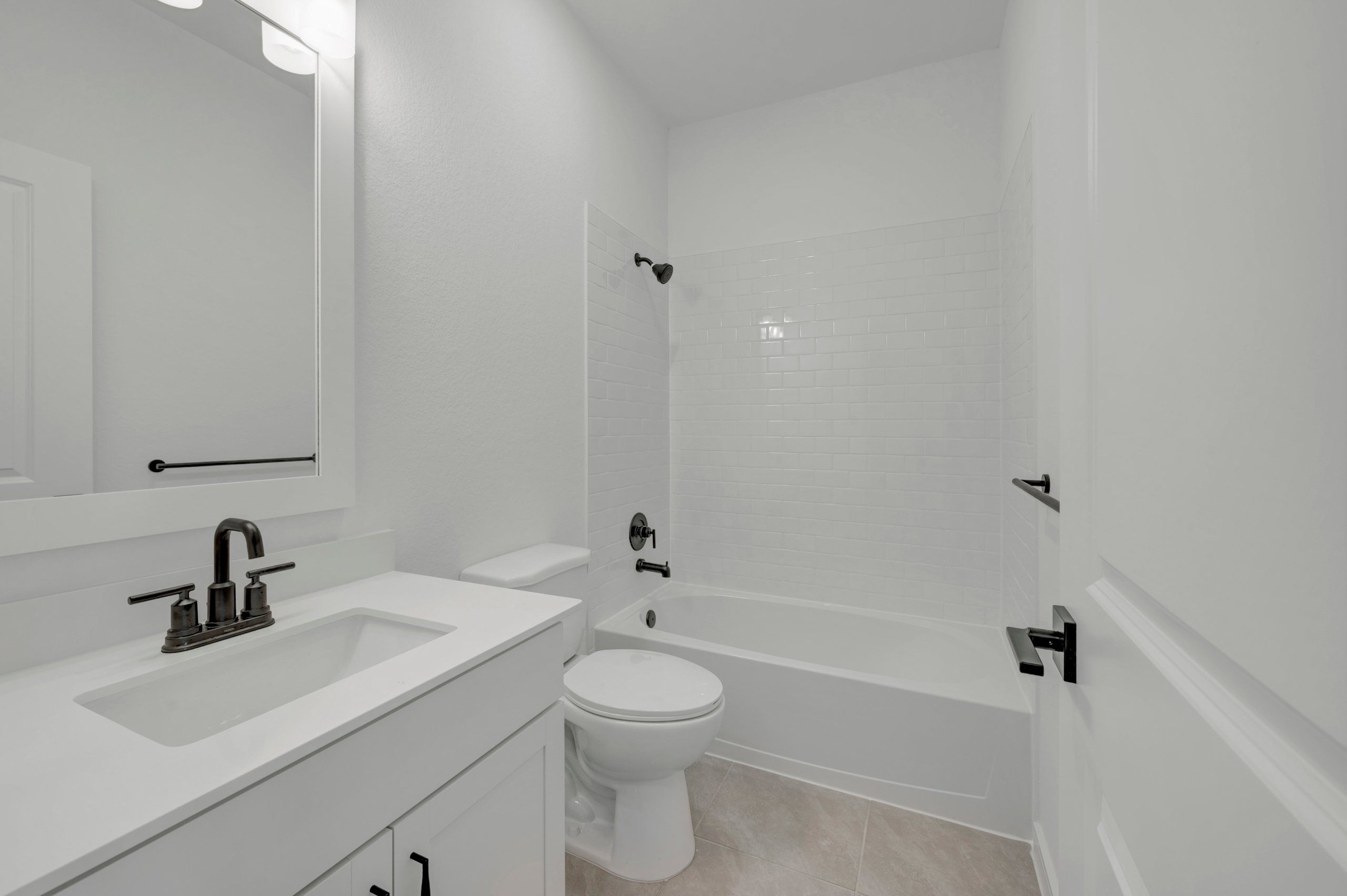 Bathroom - May 5, 2026