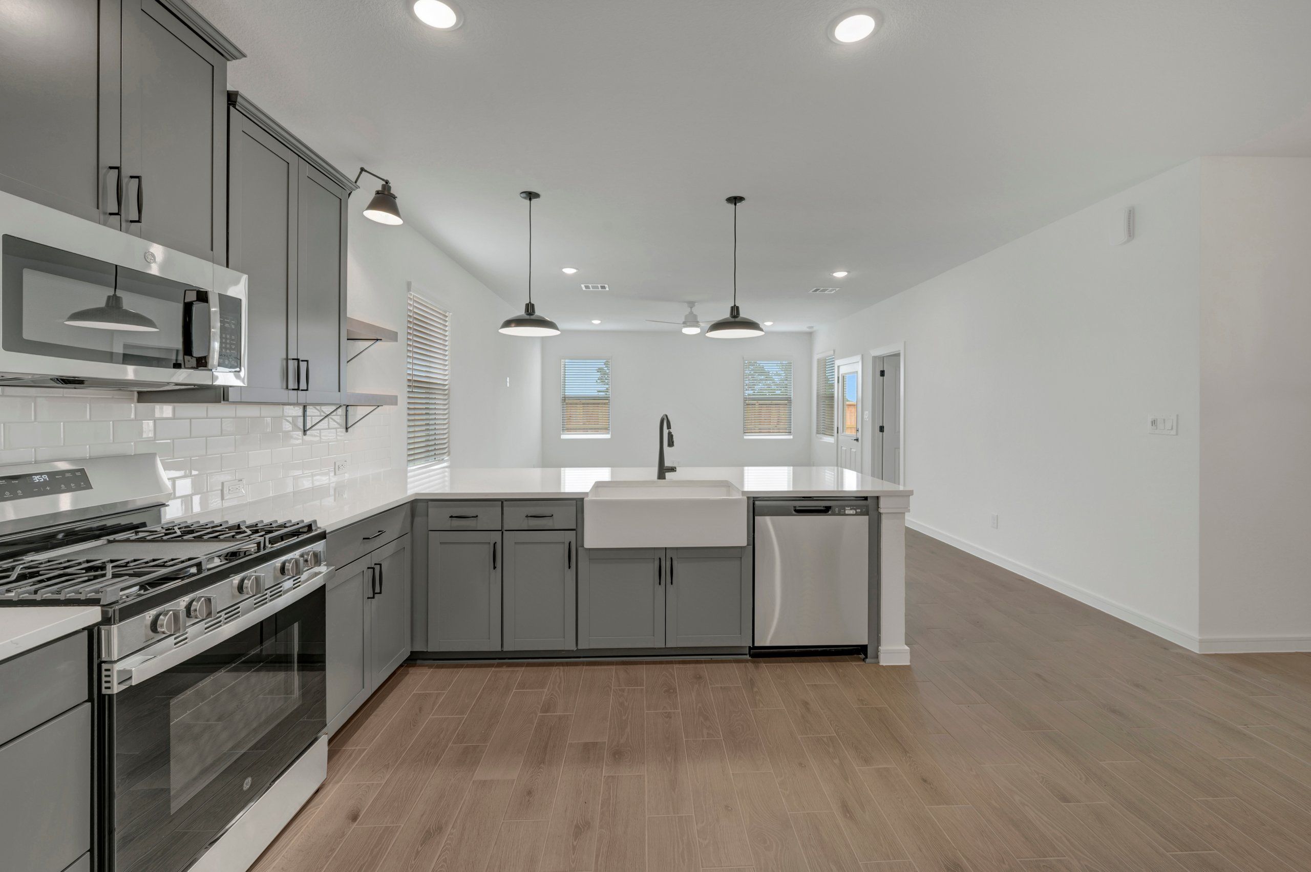 Kitchen - May 5, 2026