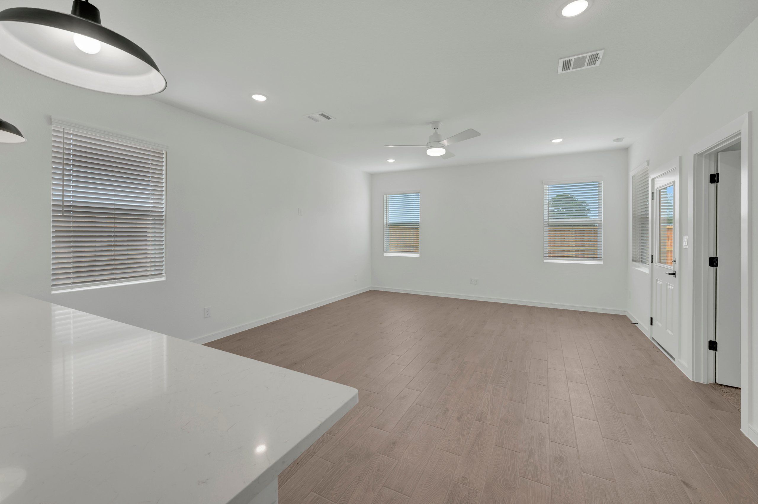 Interior - May 5, 2026