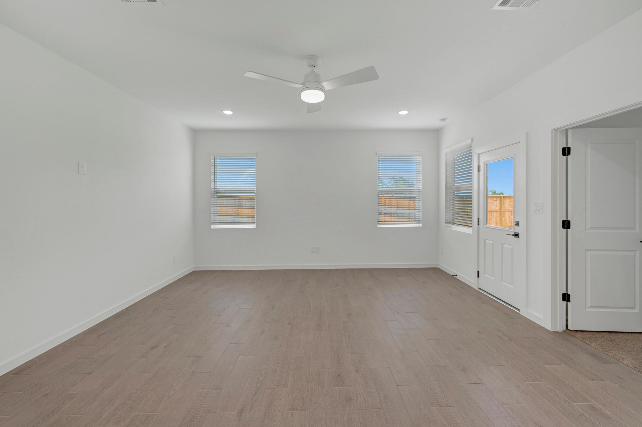 Interior - May 5, 2026