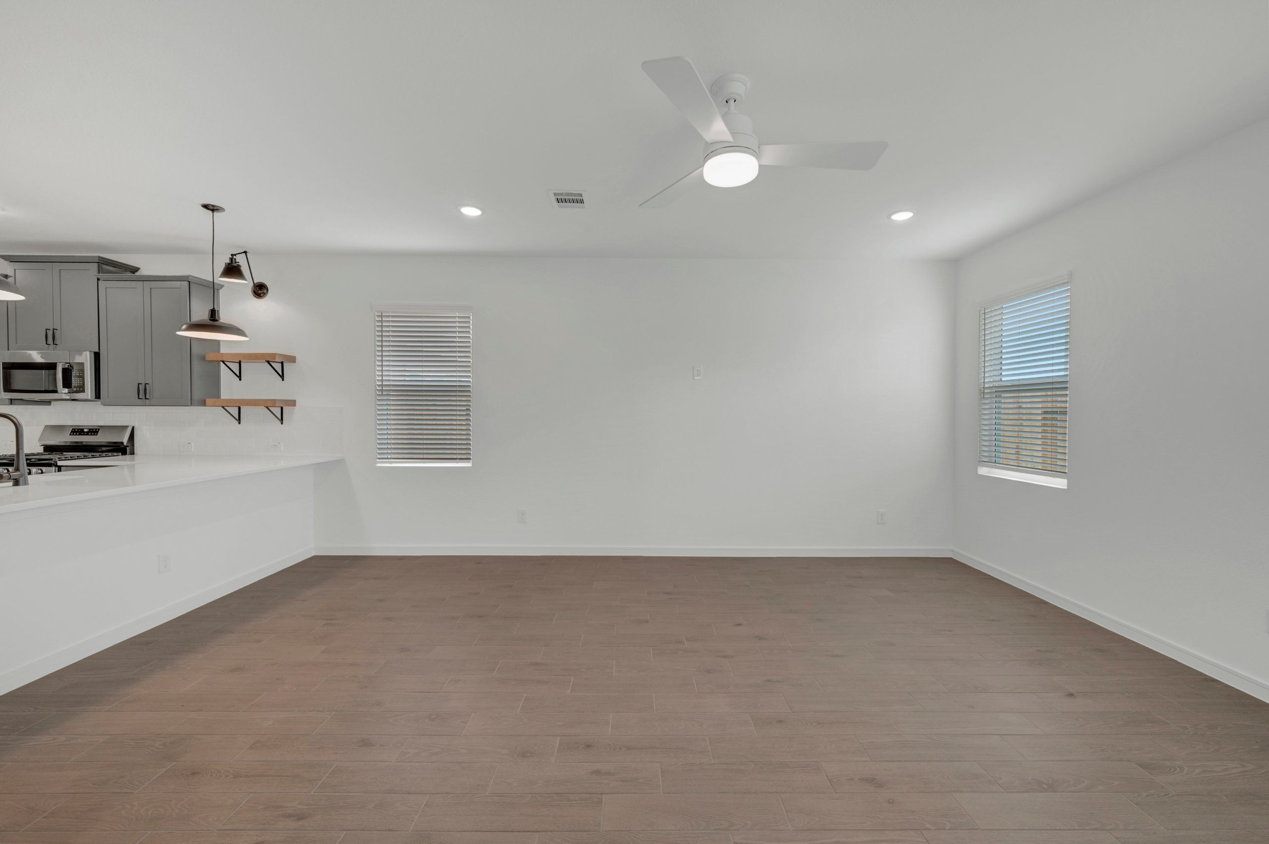 Interior - May 5, 2026