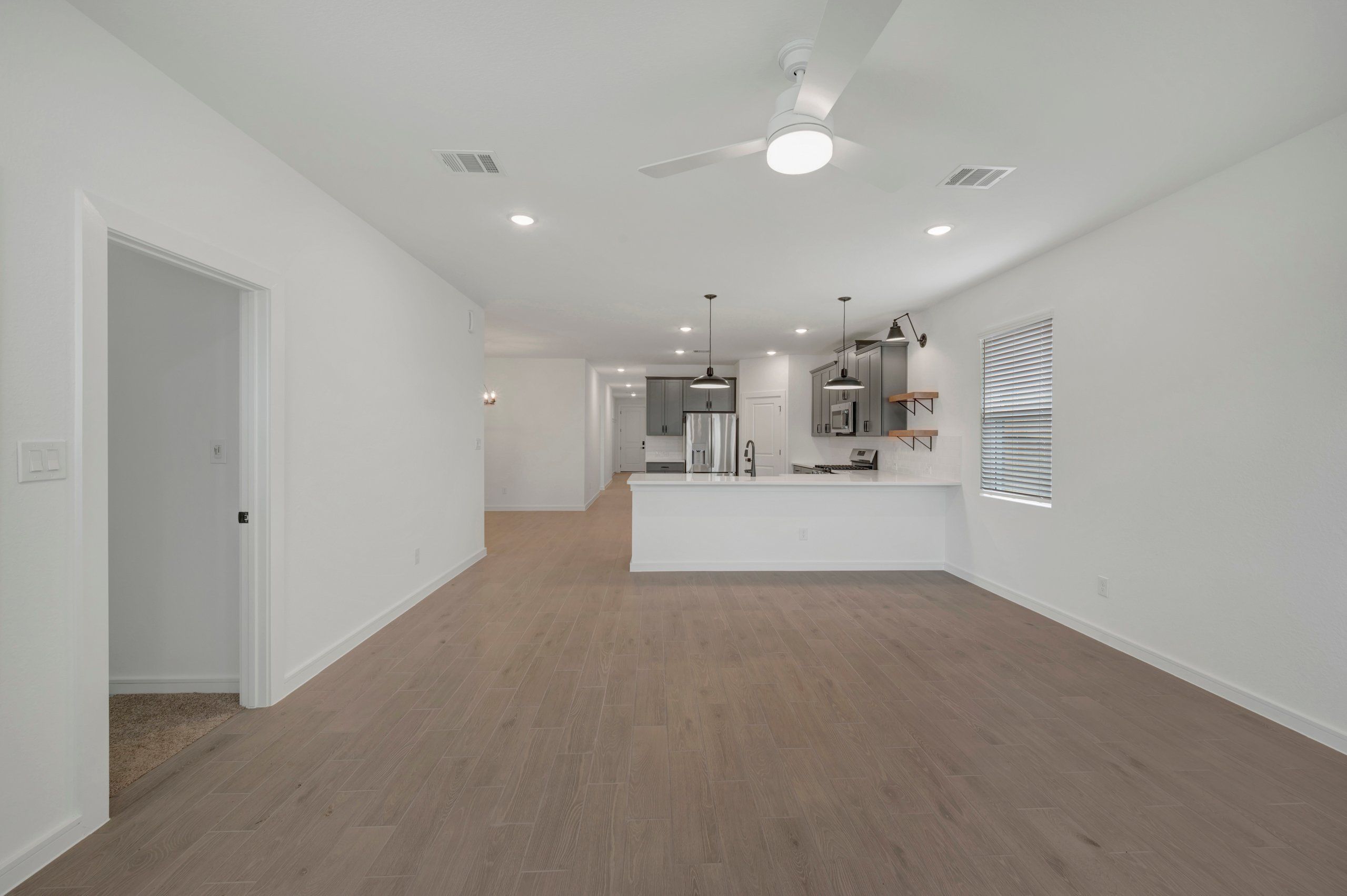 Interior - May 5, 2026
