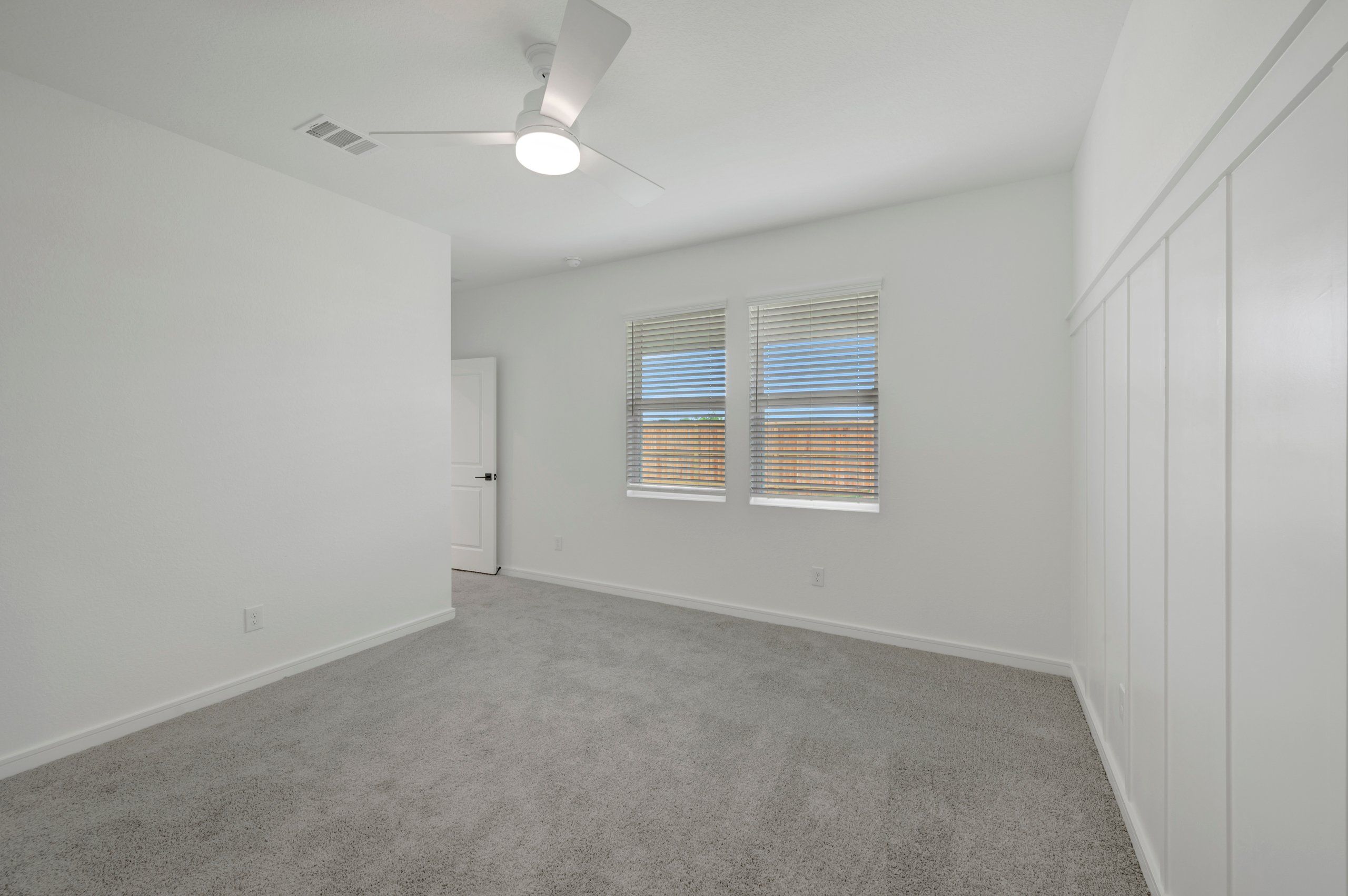 Interior - May 5, 2026