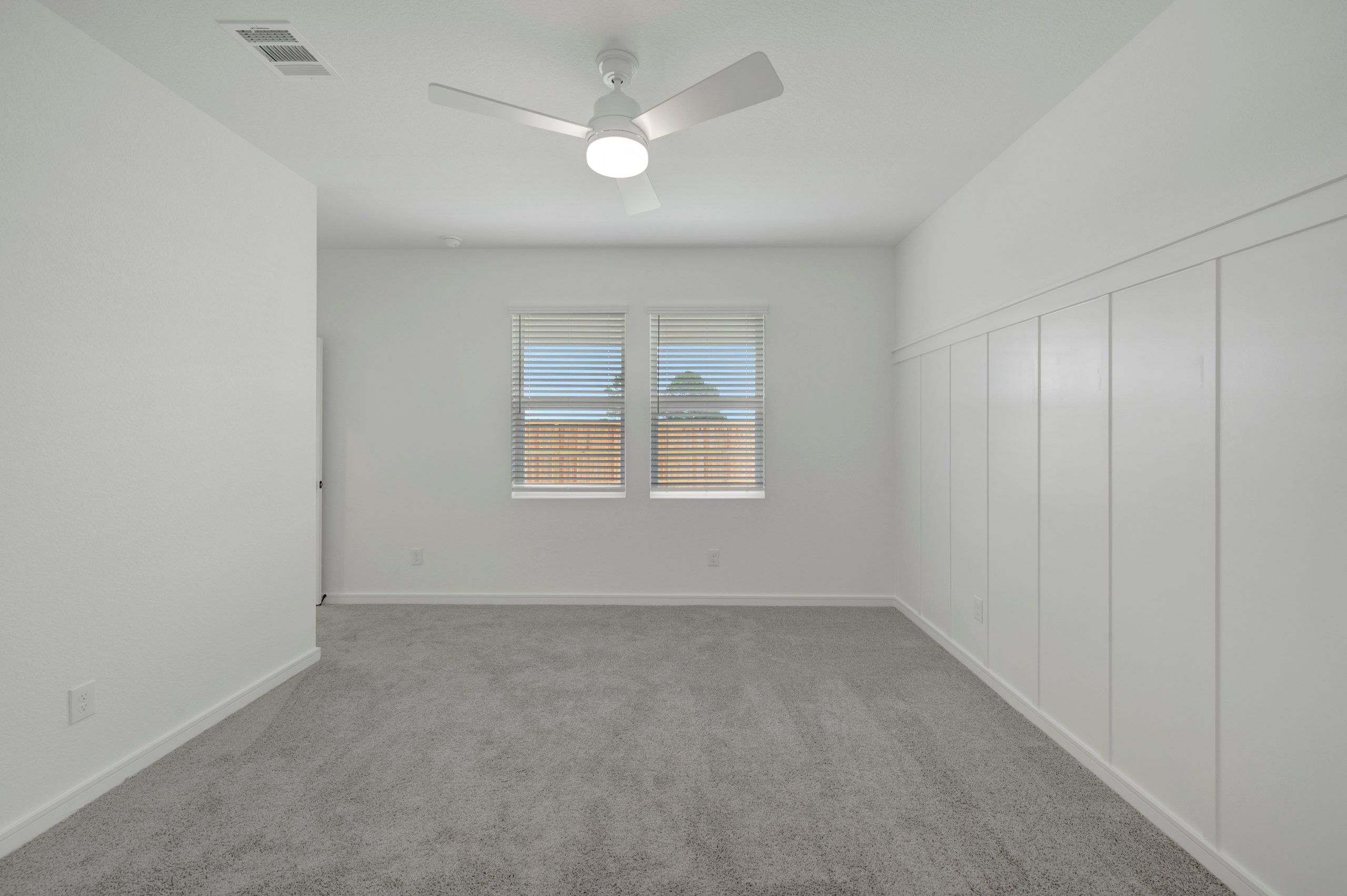 Interior - May 5, 2026