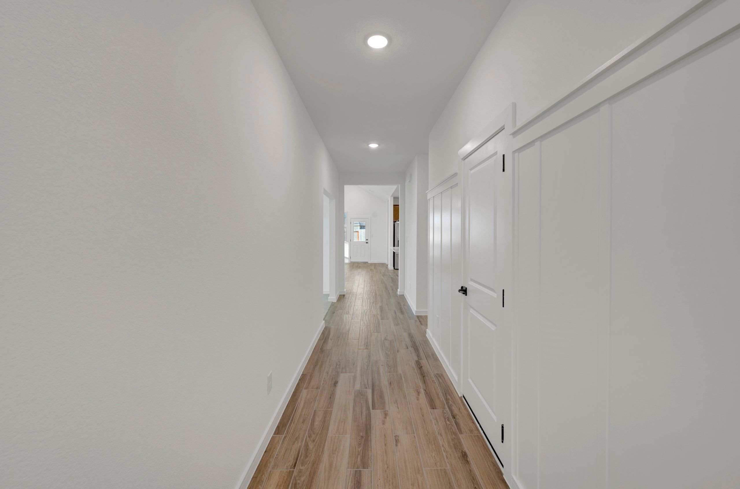 Interior - April 6, 2026