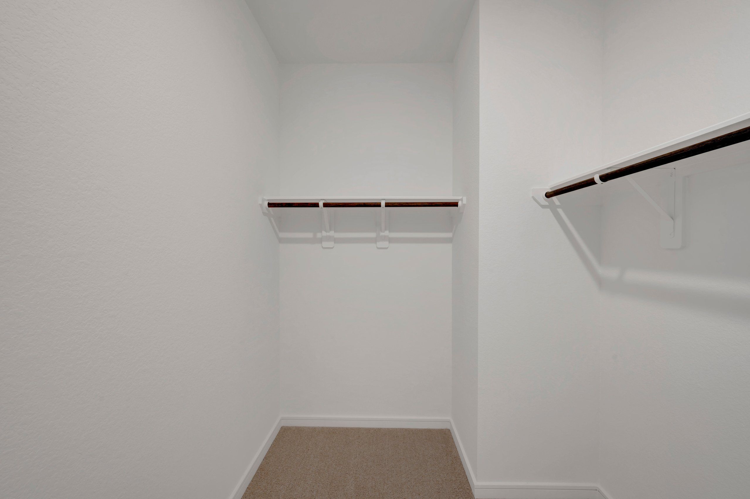 Walk-in Closet - April 6, 2026