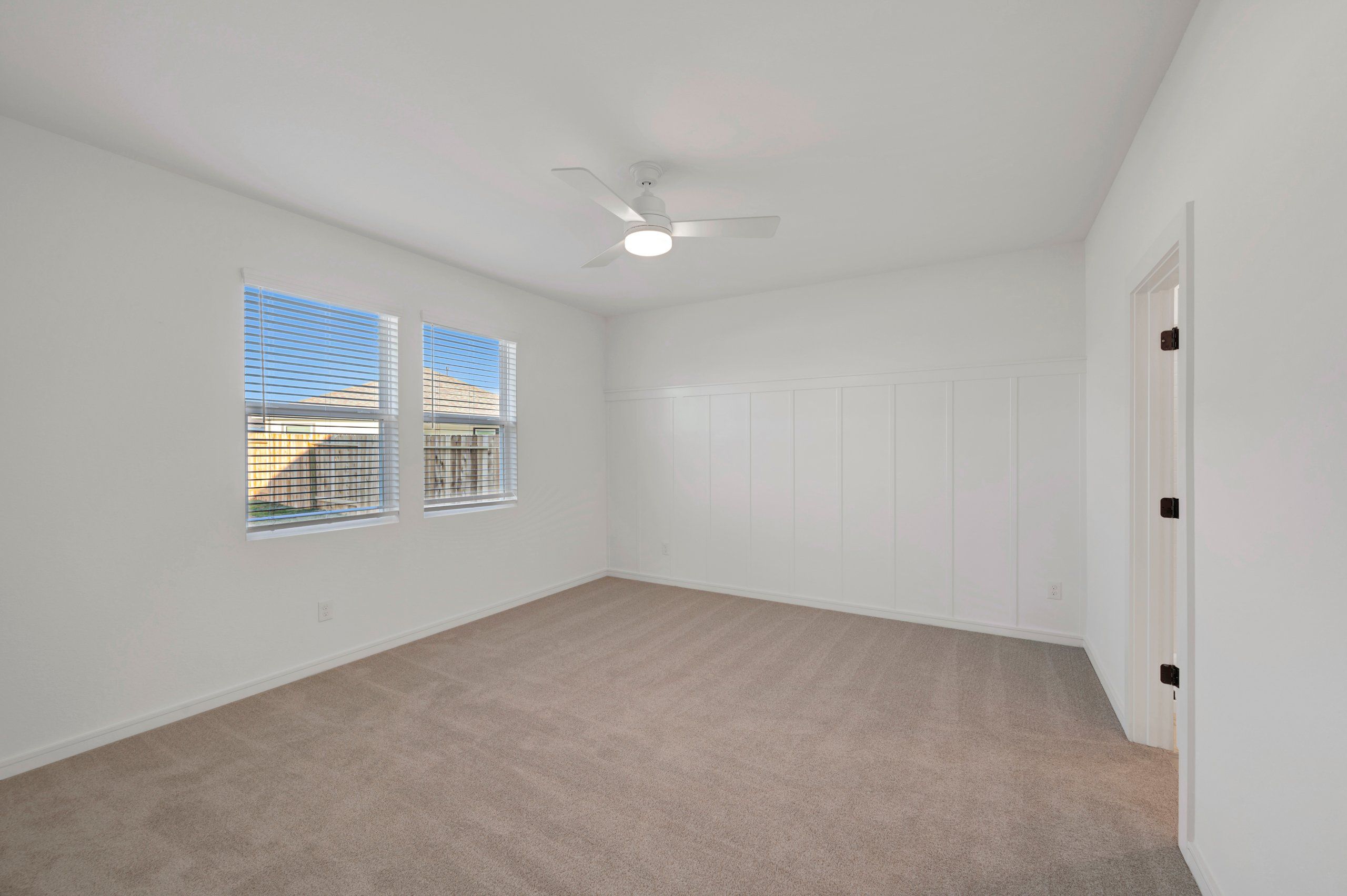 Primary Suite - April 6, 2026