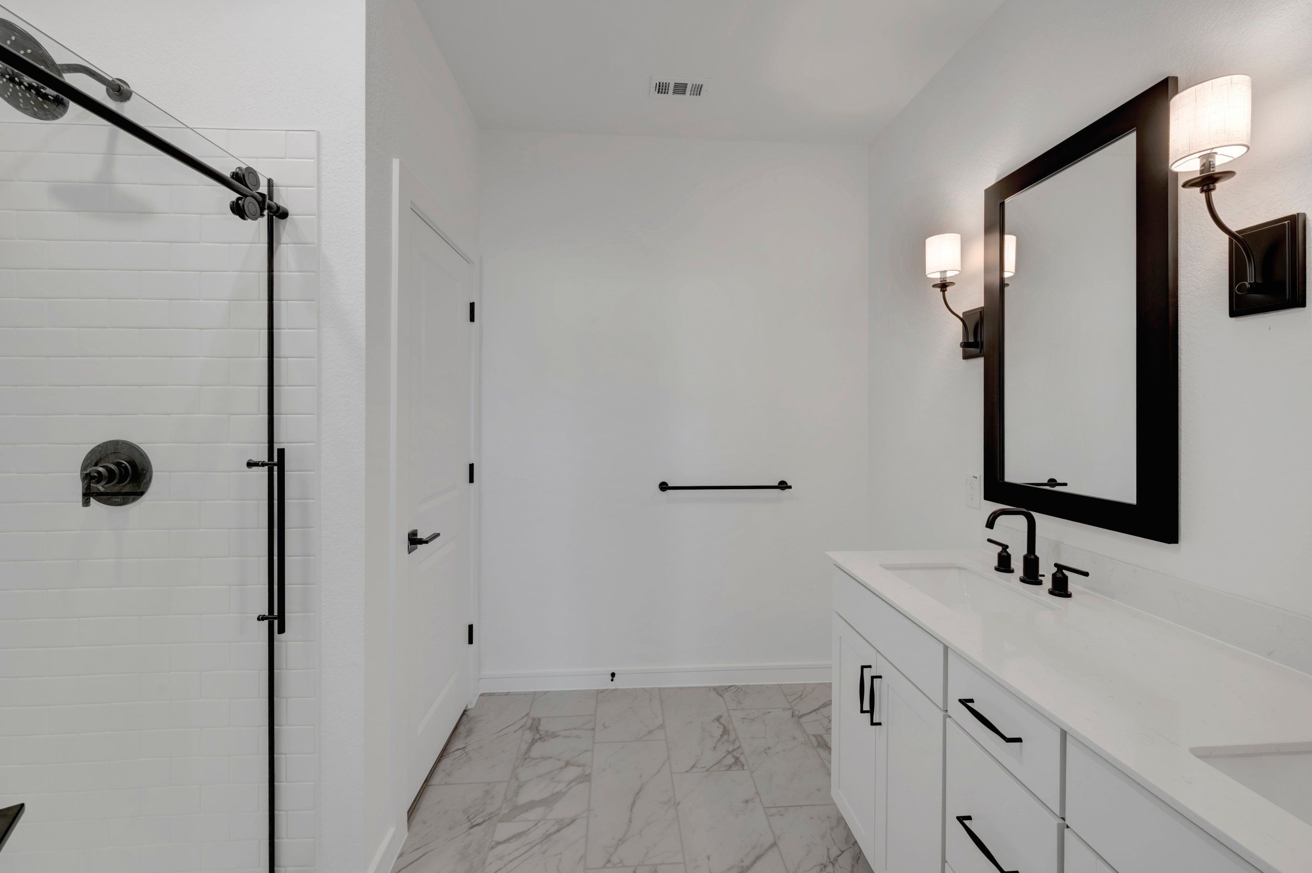 Primary Bath - April 6, 2026