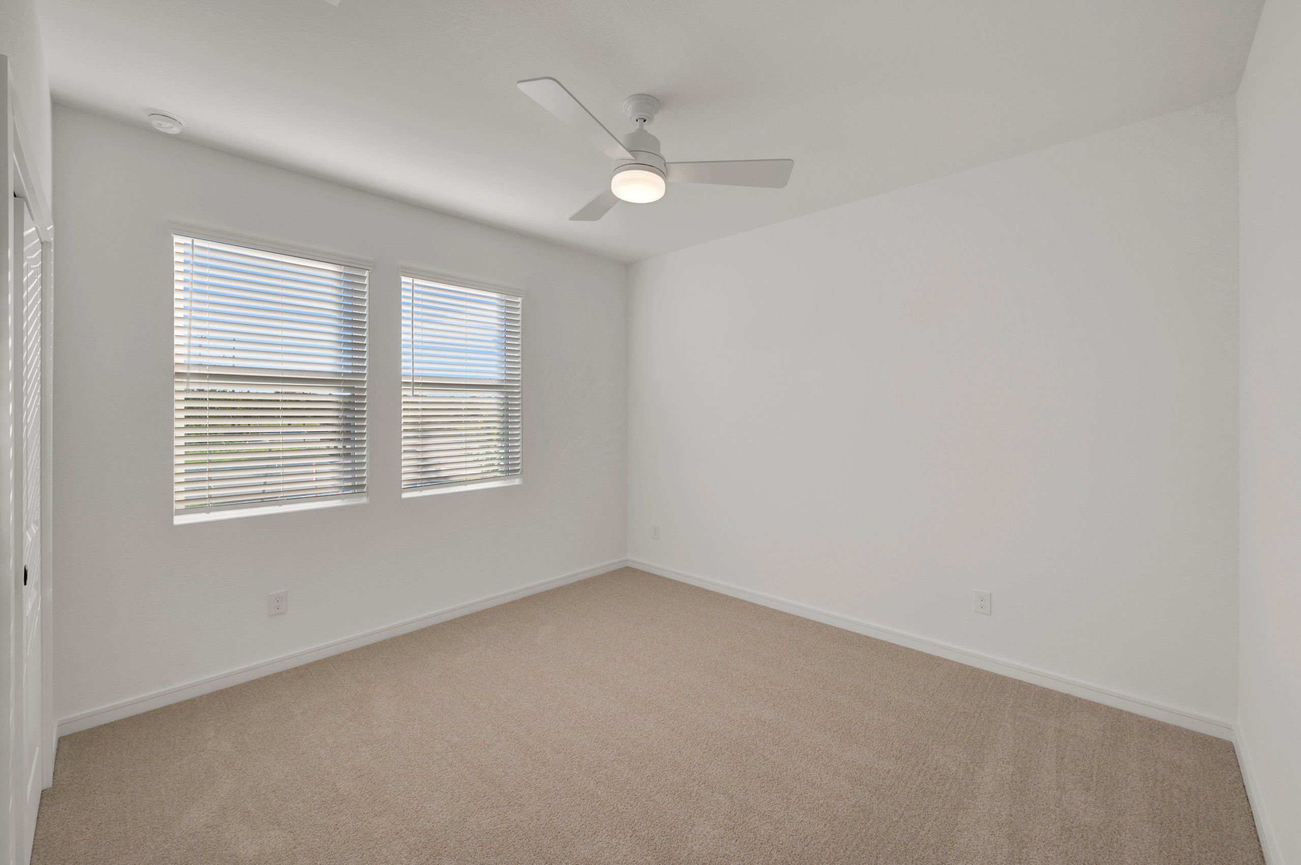 Bedroom - April 6, 2026