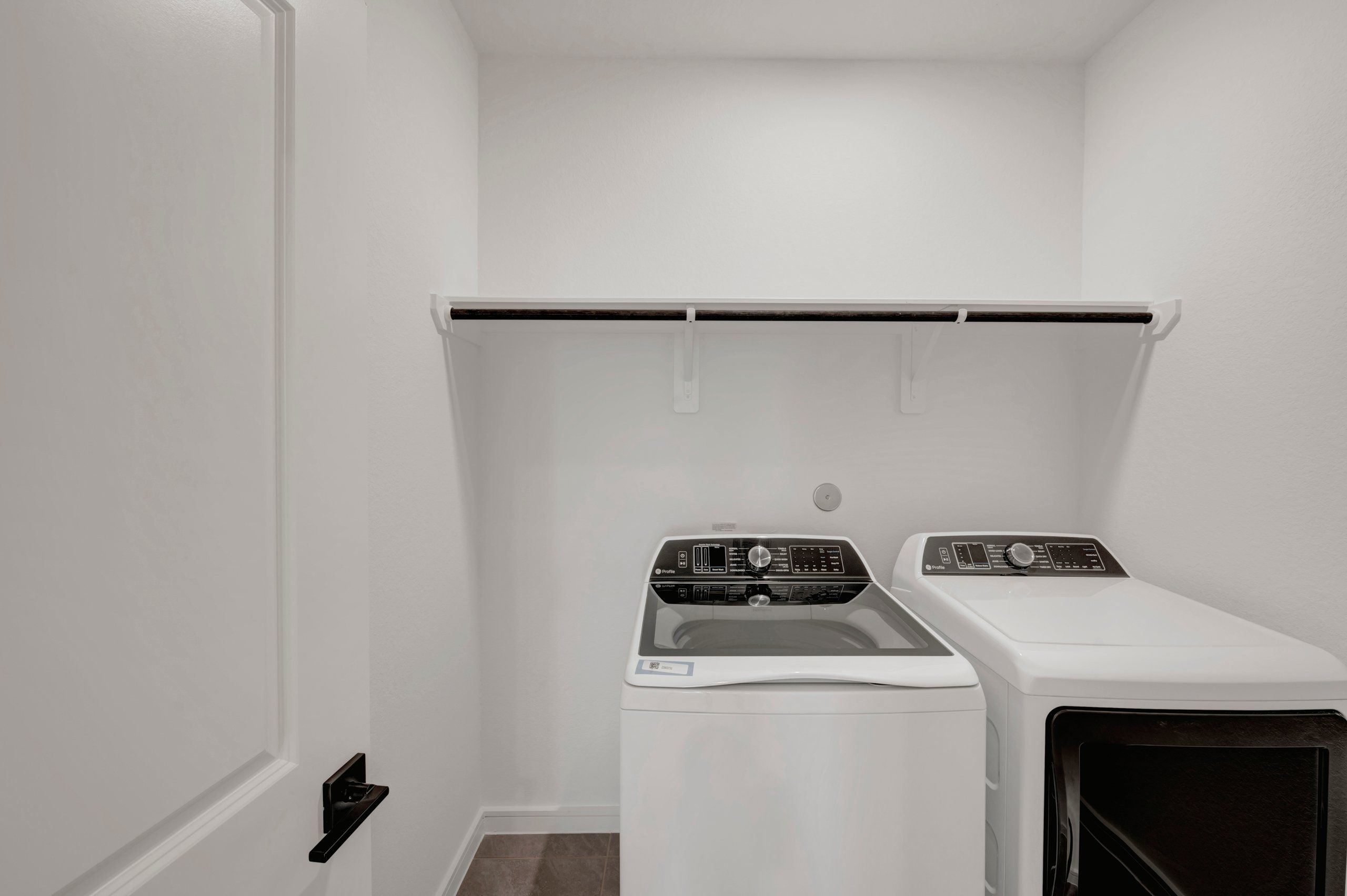 Interior - April 6, 2026