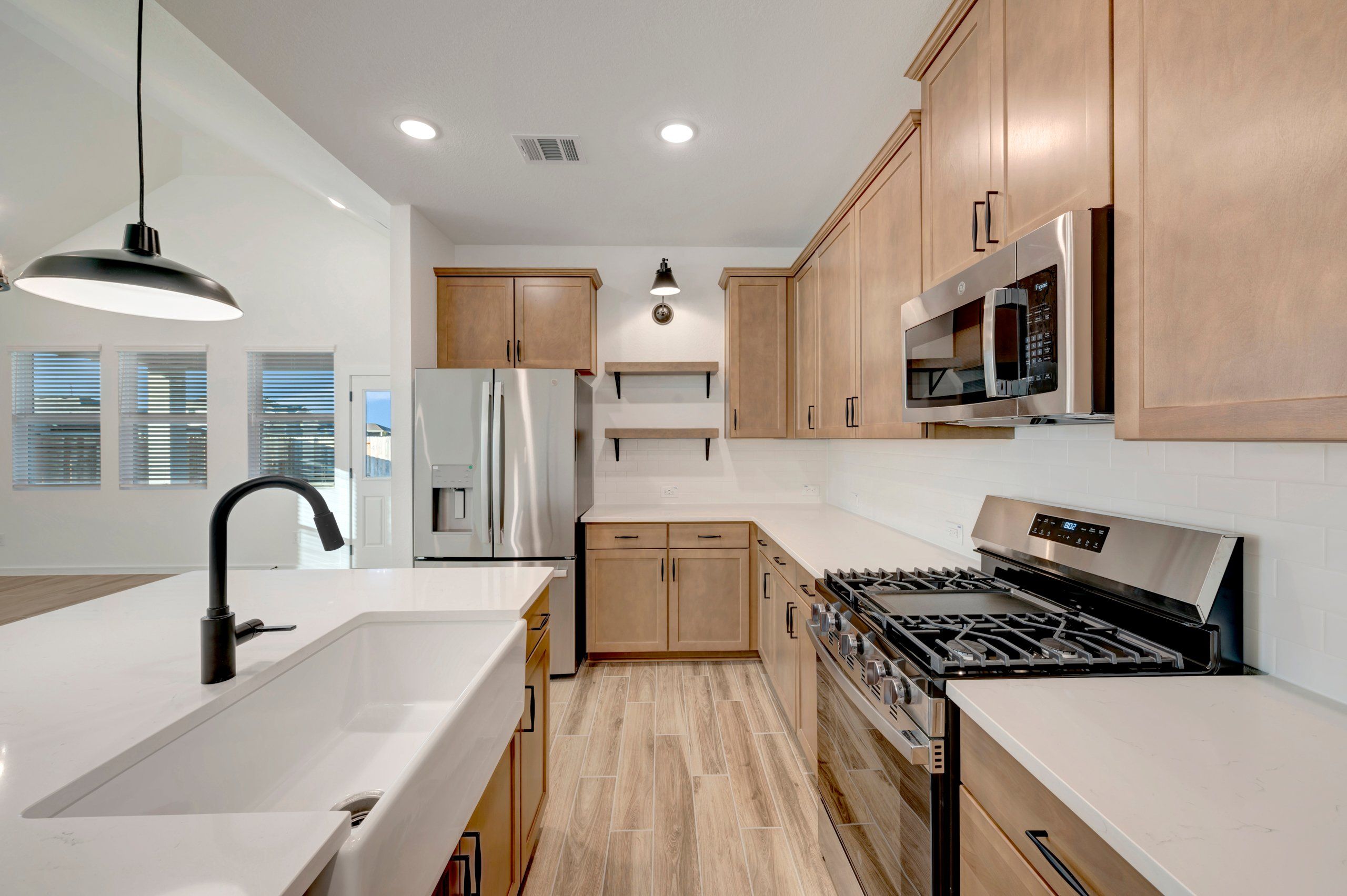 Kitchen - April 6, 2026