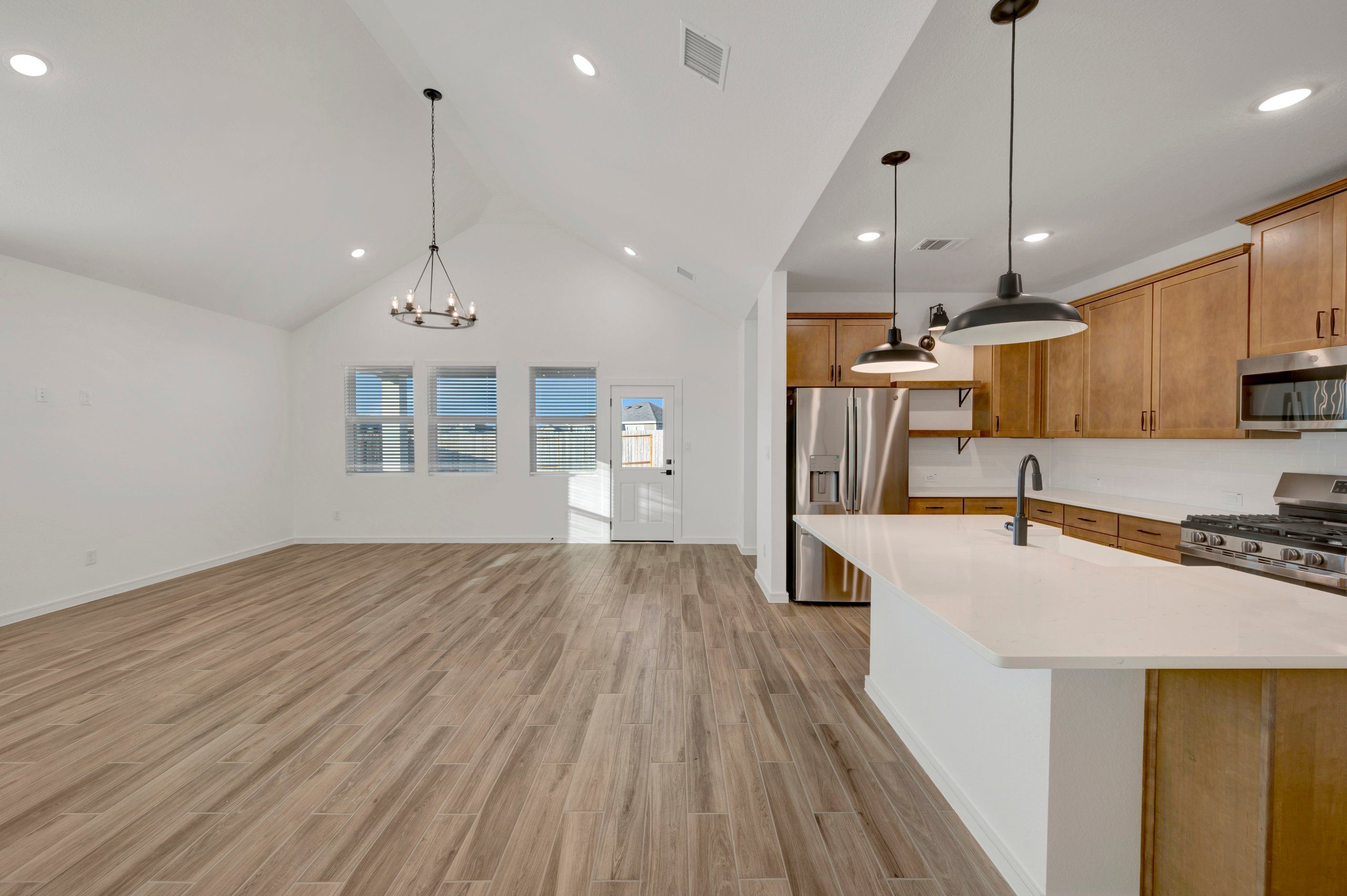 Kitchen - April 6, 2026