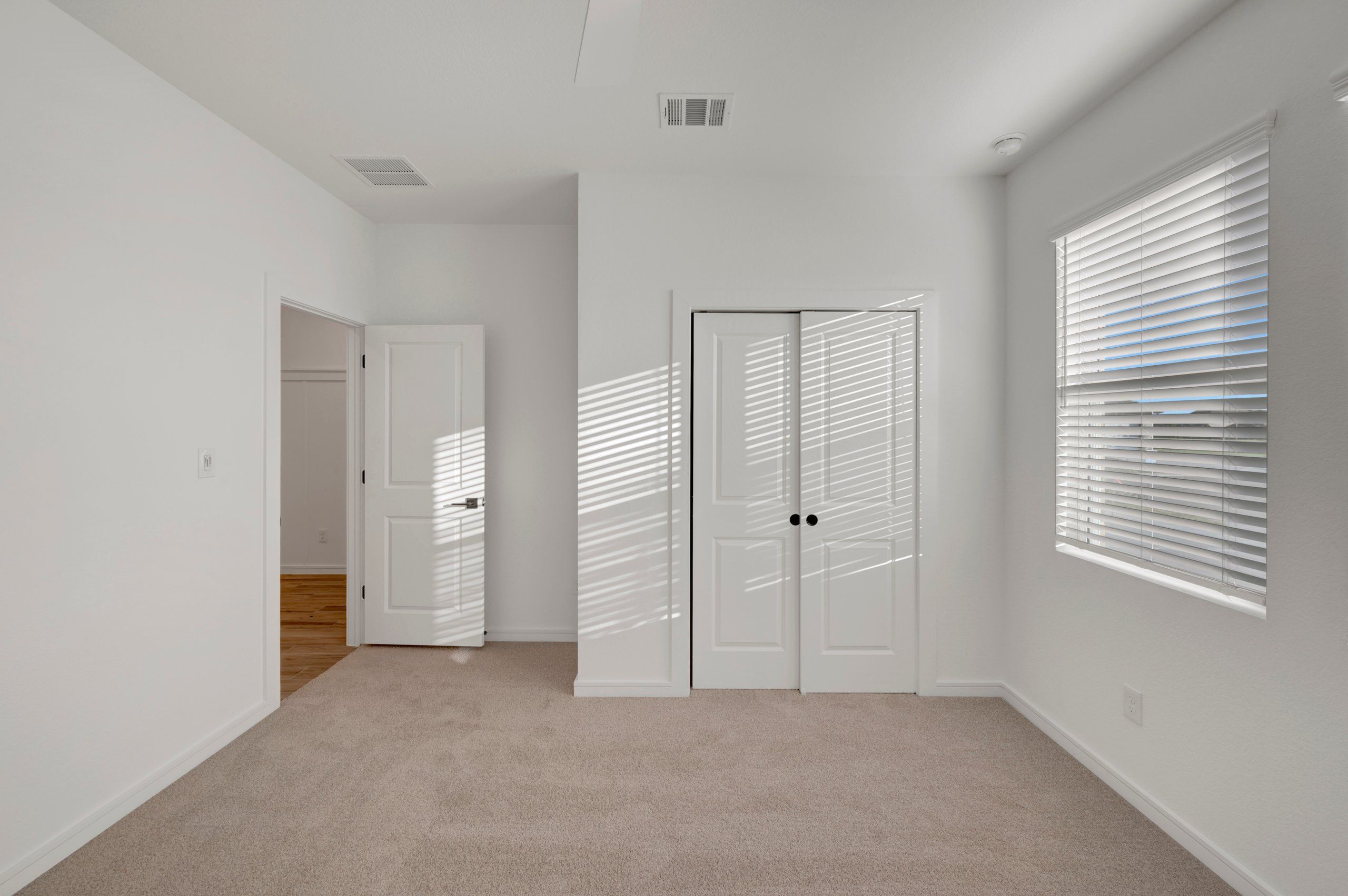 Interior - April 6, 2026