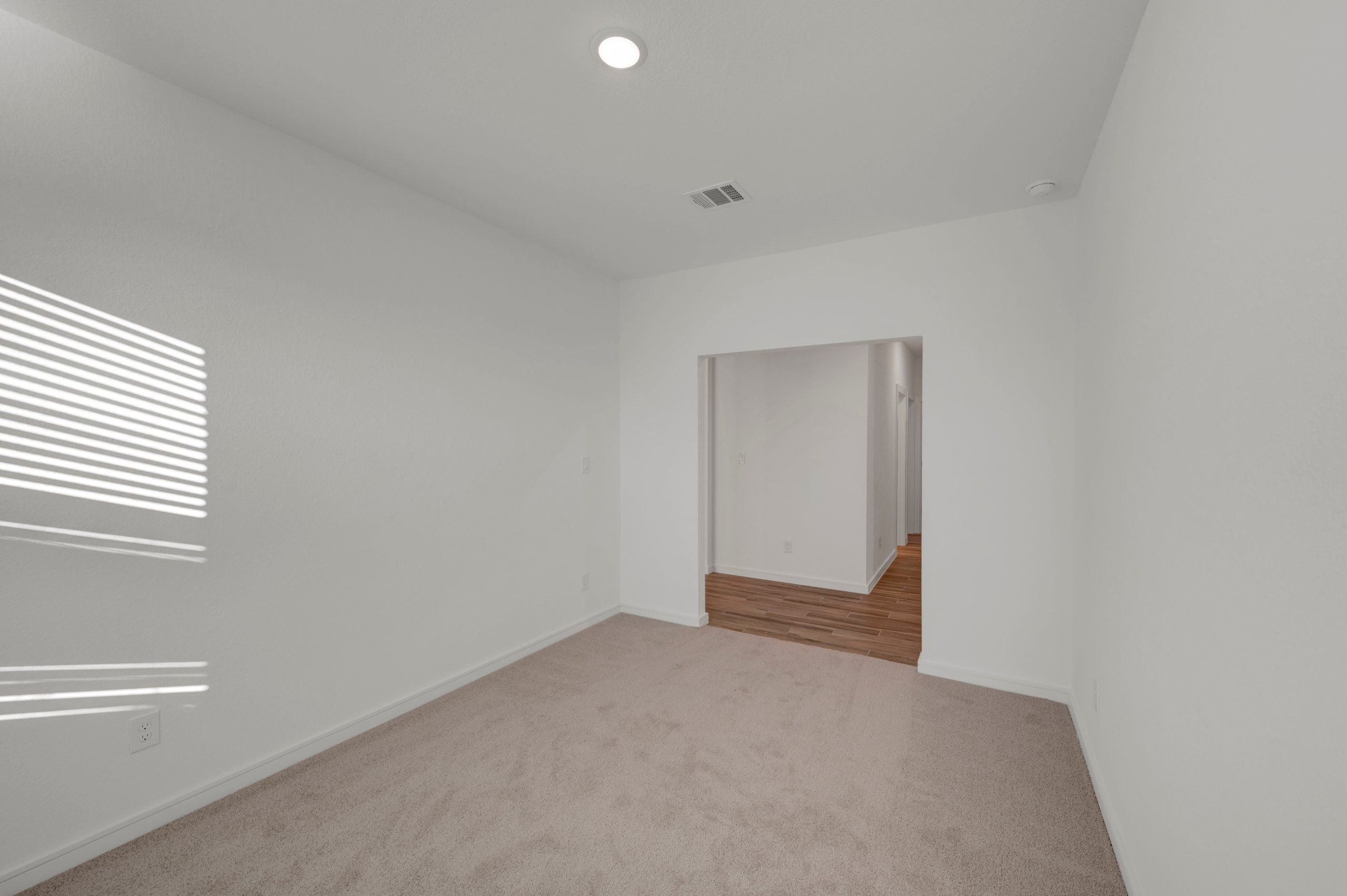 Interior - April 6, 2026