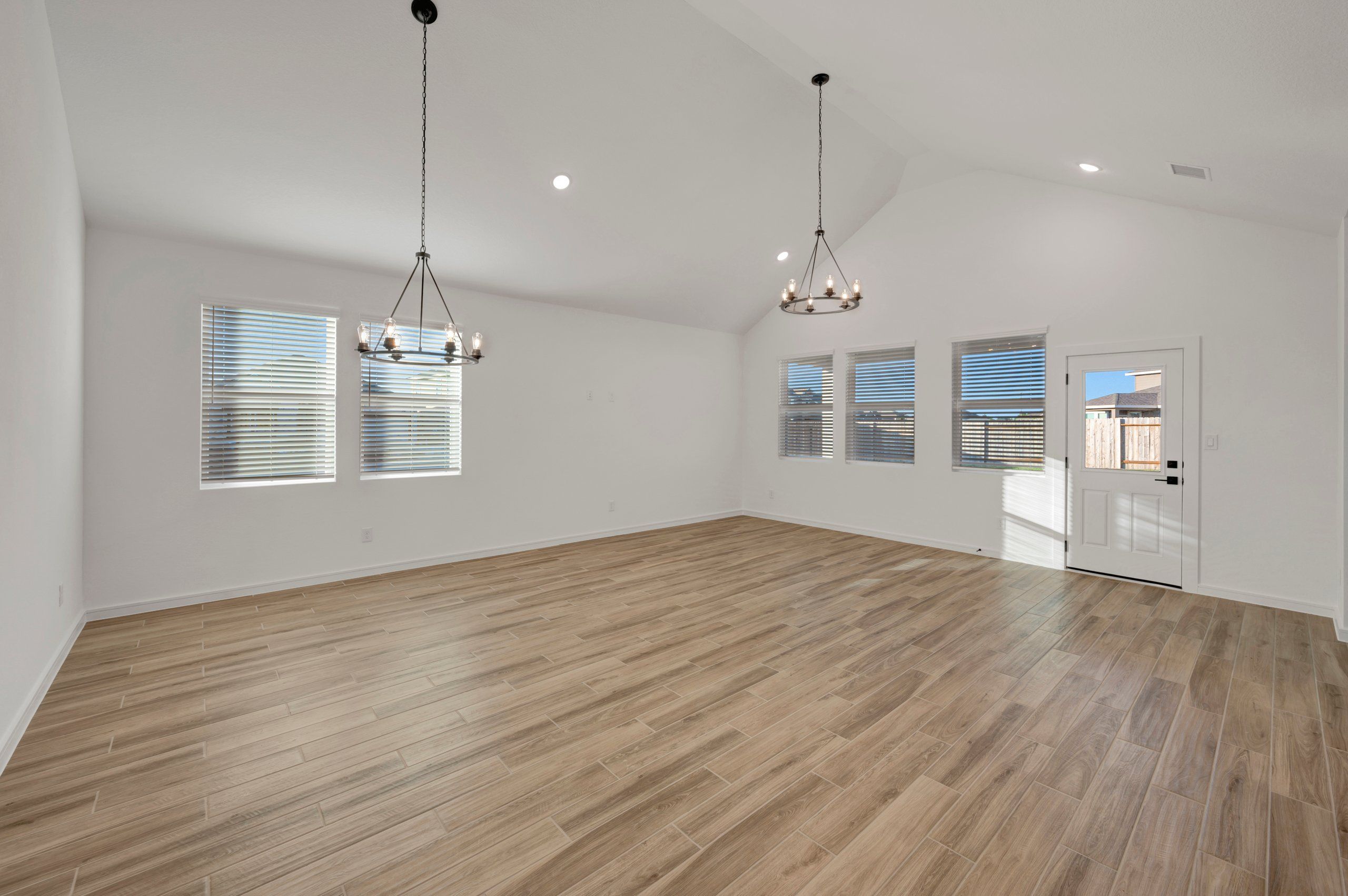 Interior - April 6, 2026
