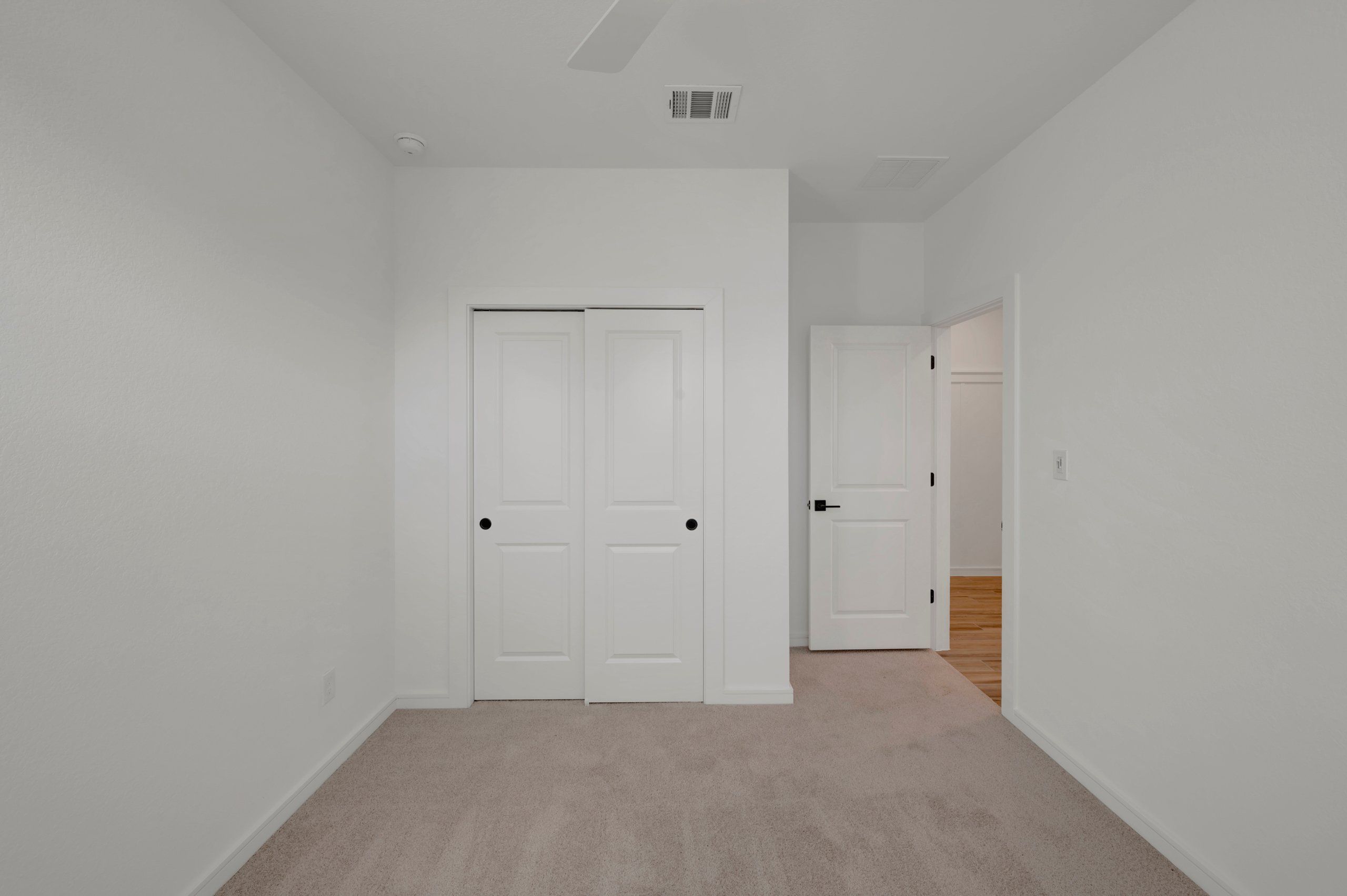 Bedroom - April 6, 2026