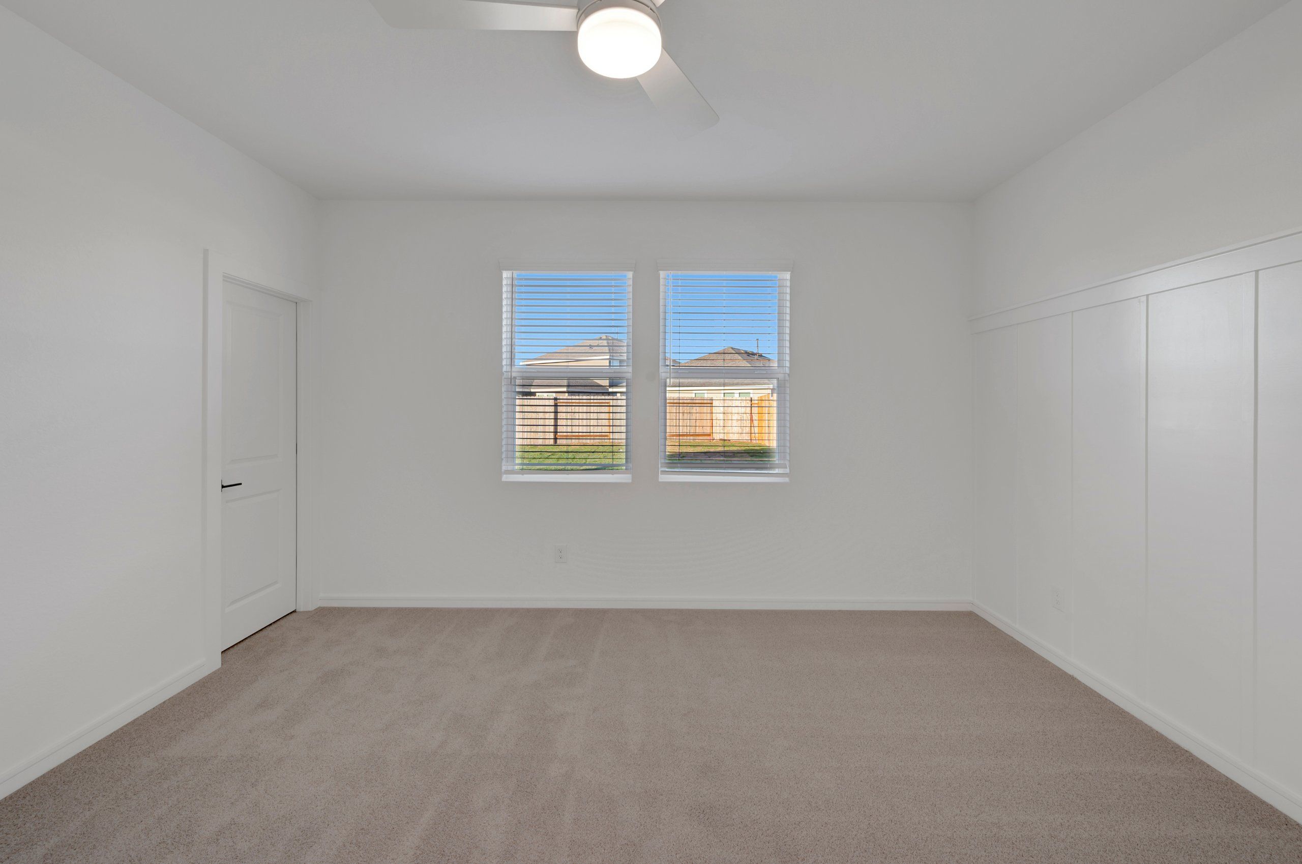 Bedroom - April 6, 2026