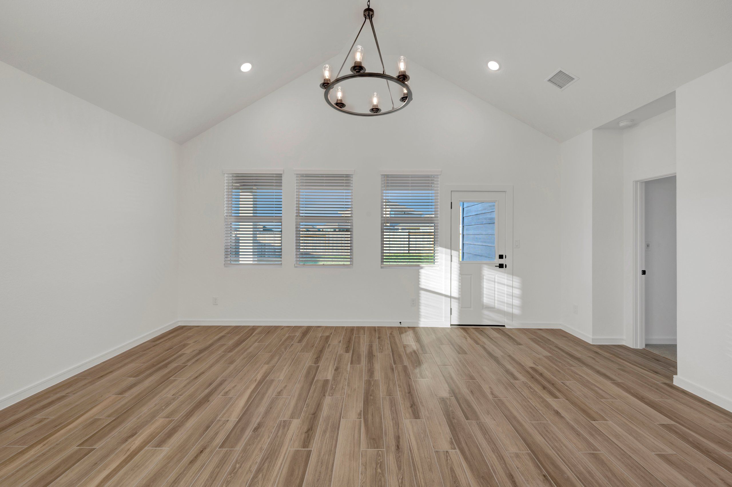 Great Room- April 6, 2026