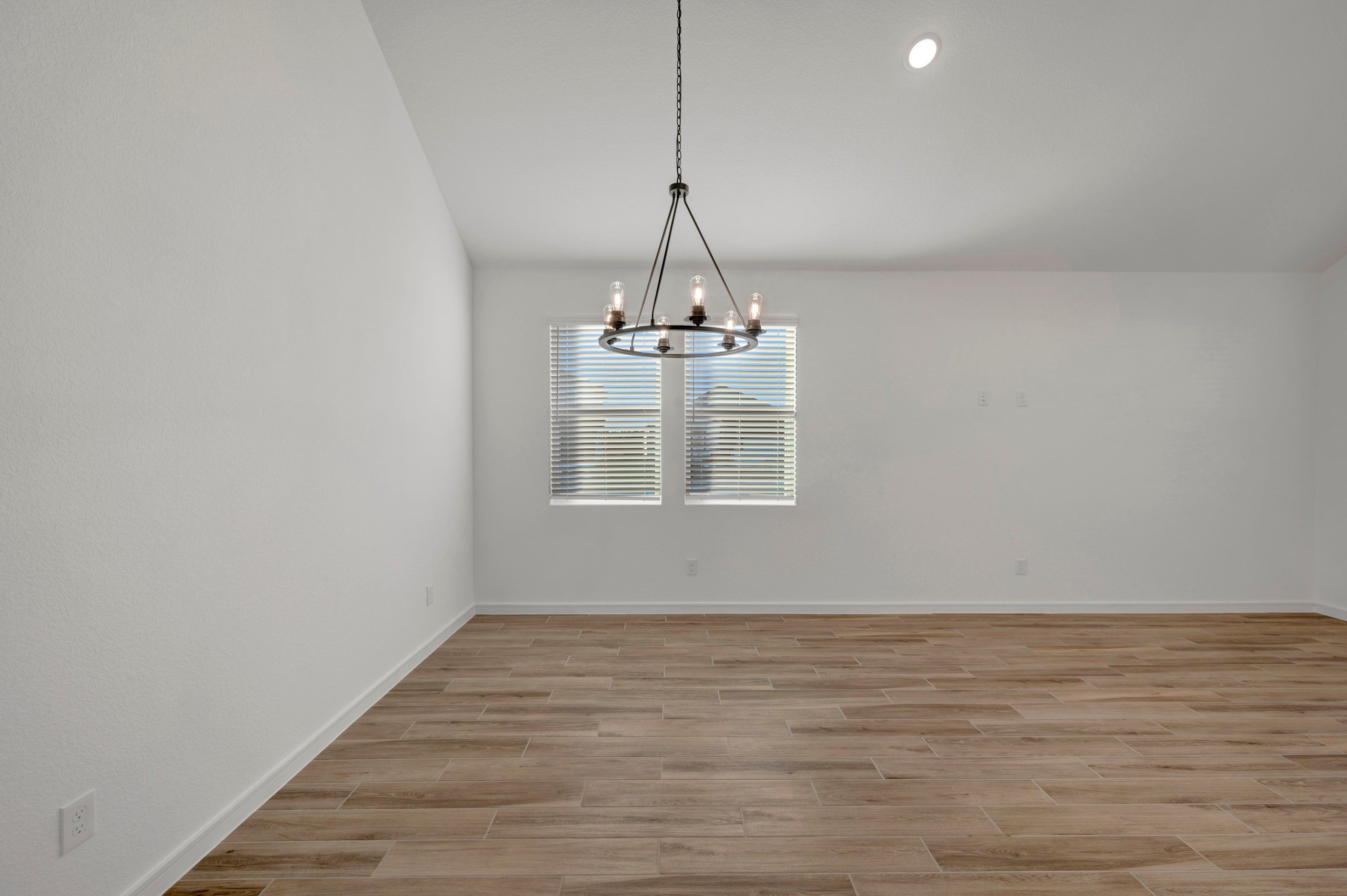 Interior - April 6, 2026
