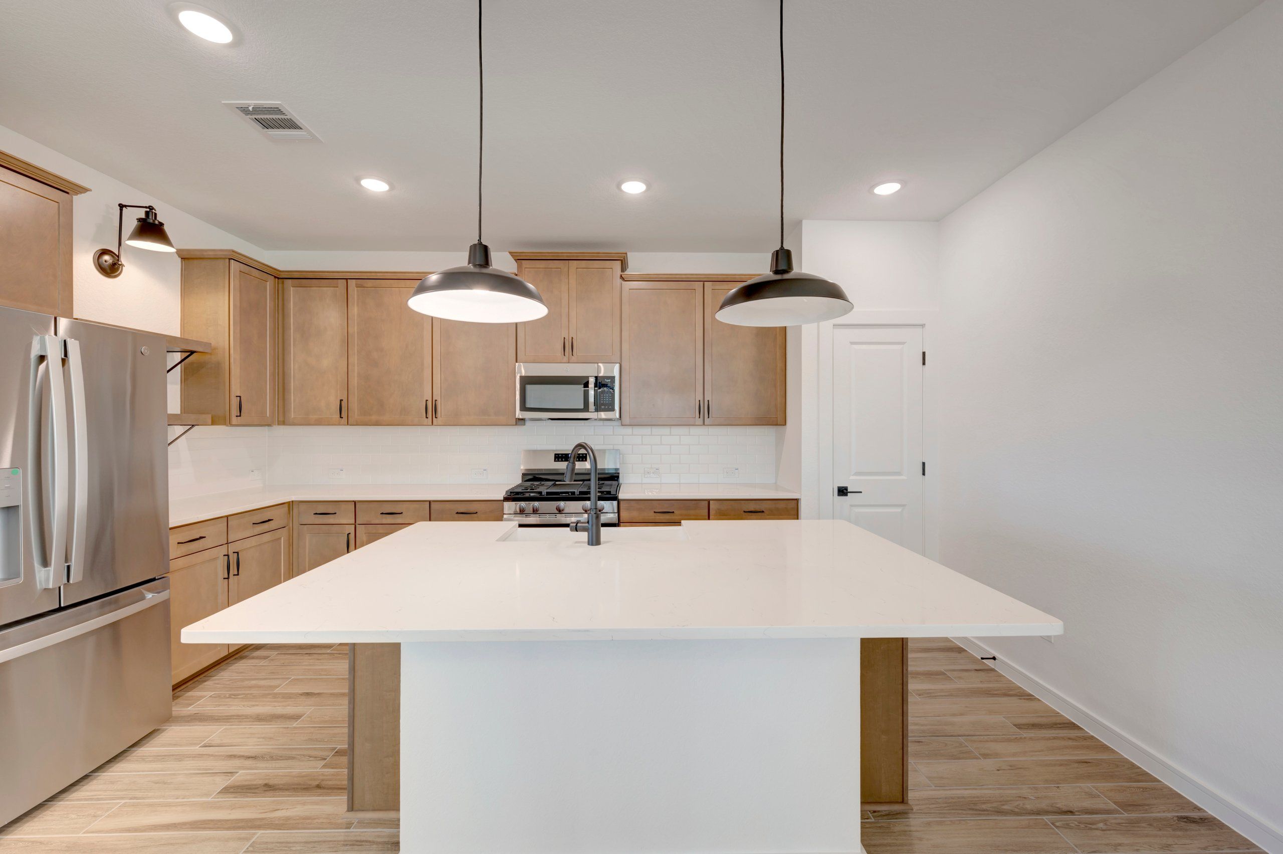 Kitchen - April 6, 2026