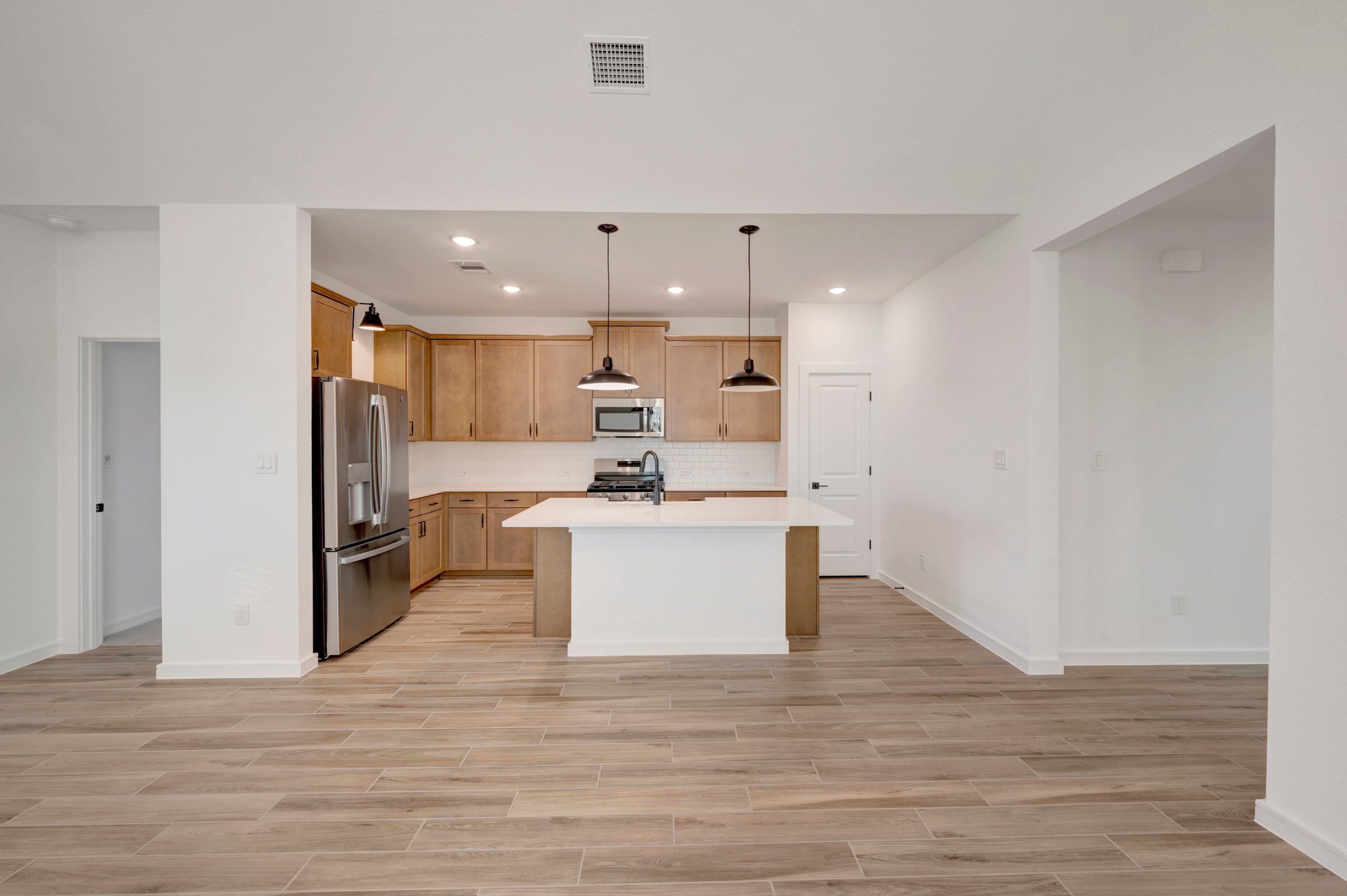Kitchen - April 6, 2026