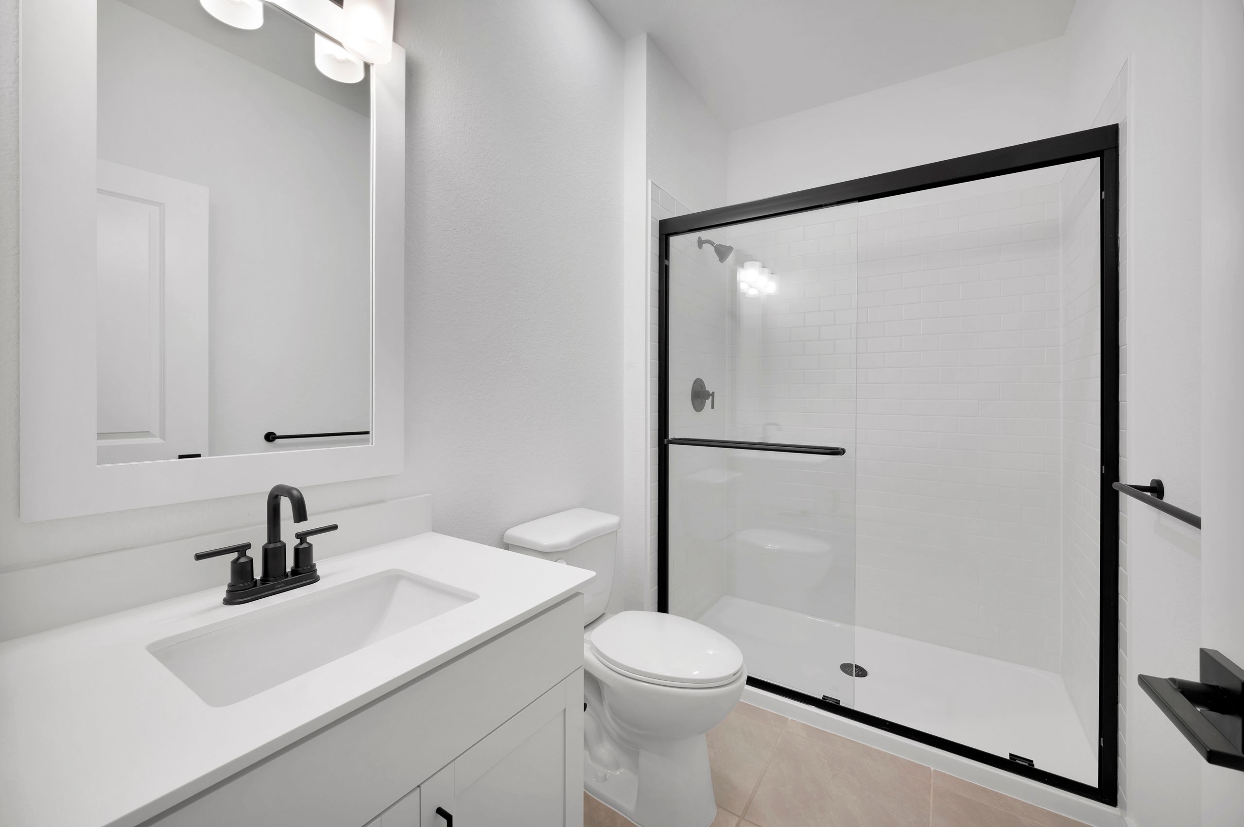 Bathroom - April 7, 2026