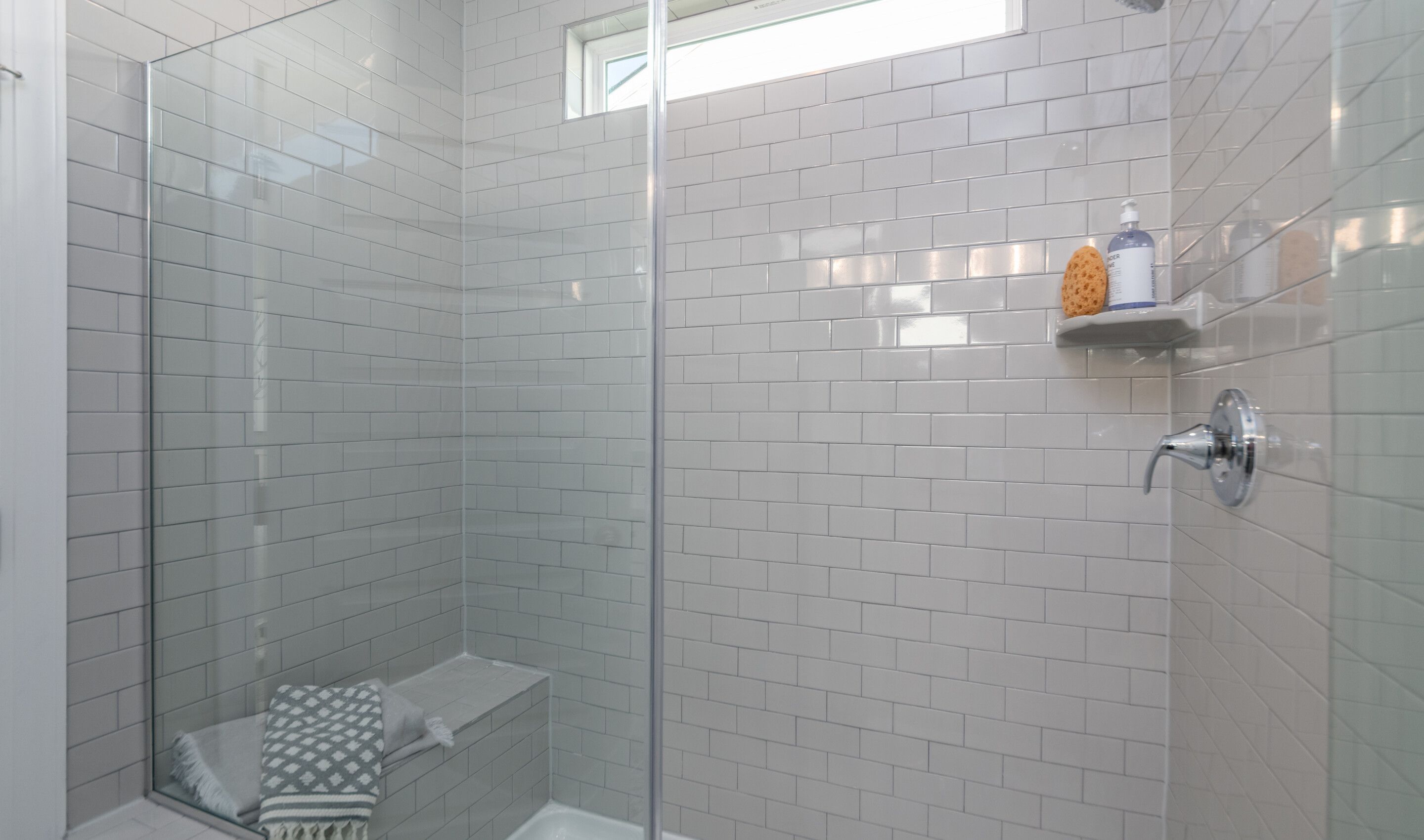 Owner's Bath