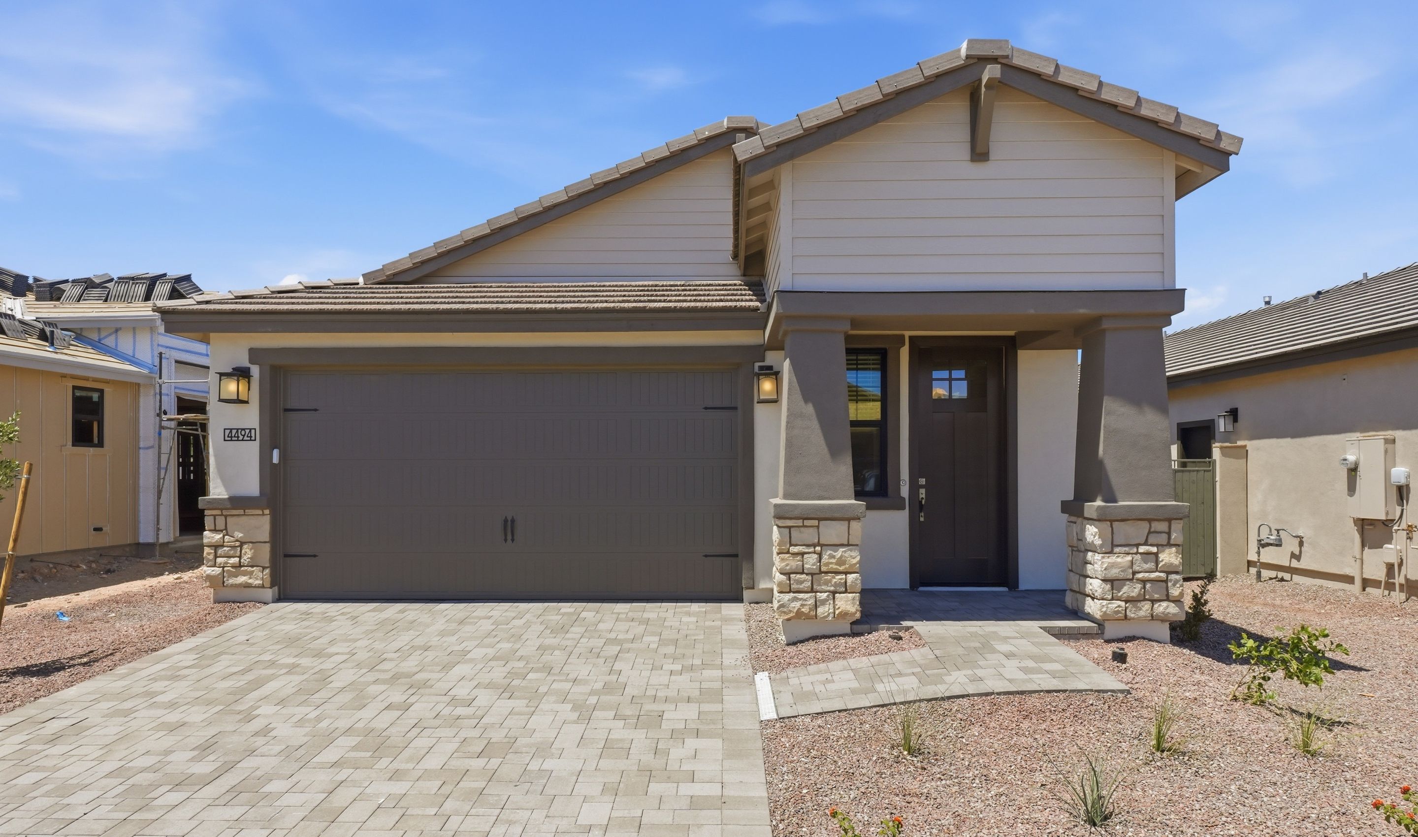 4494 N 203Rd Ln (Blueberry Ash)