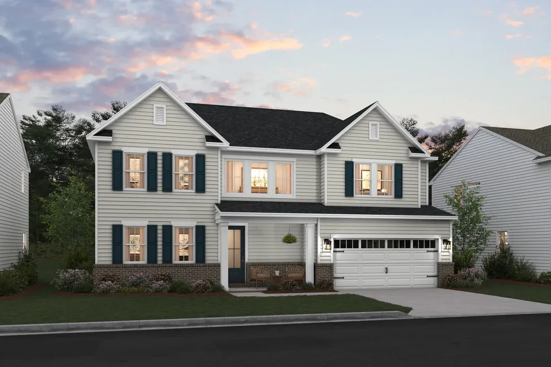 715 Legume Drive (Canterbury)