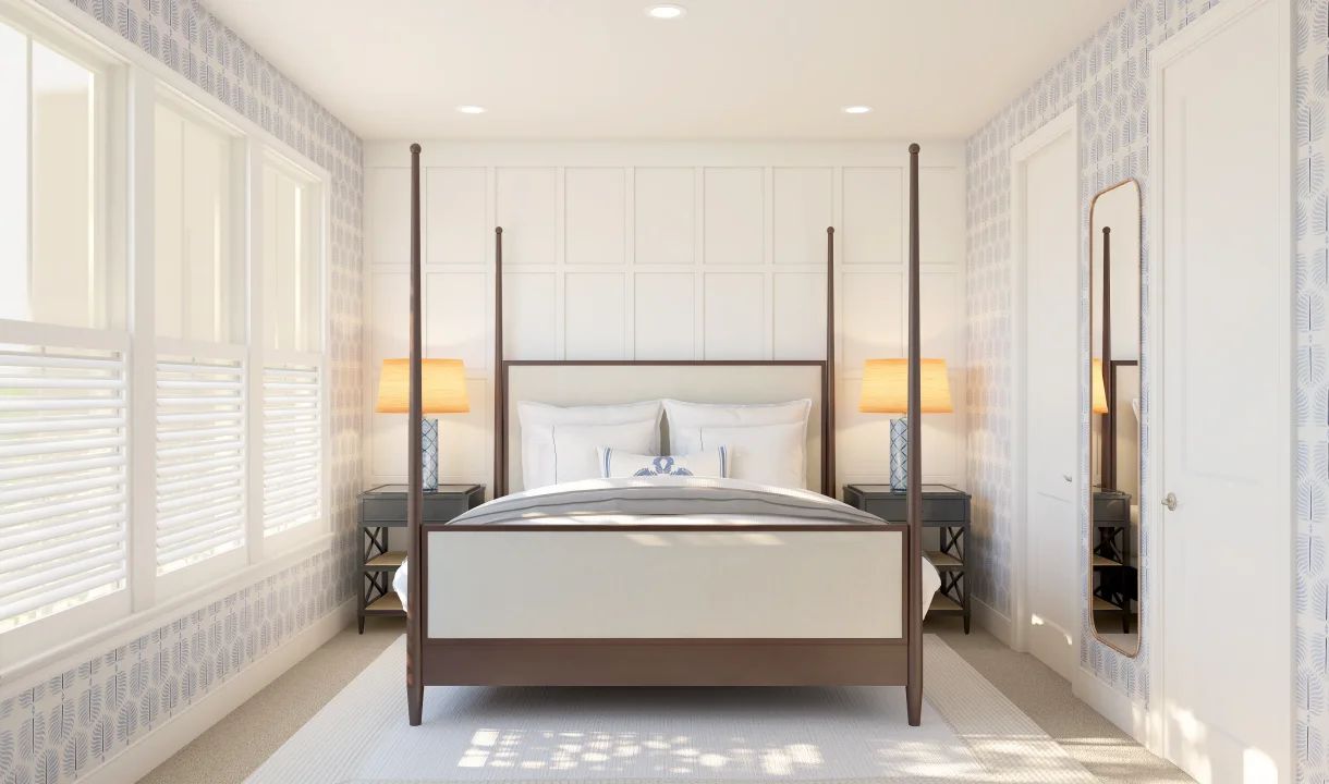 Primary Suite