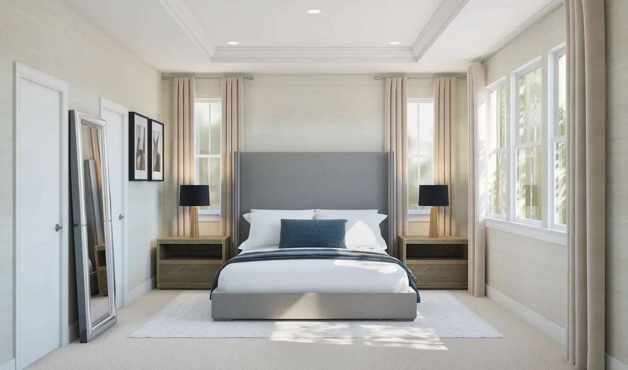 Primary Suite